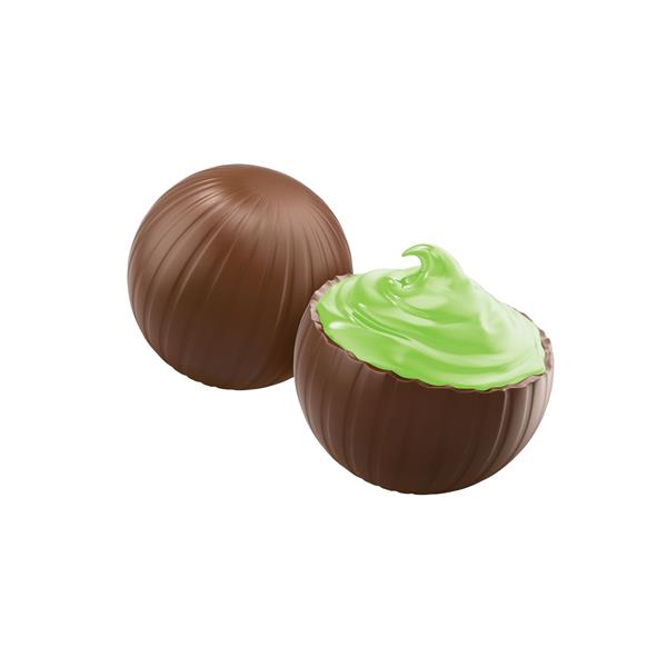 VANELLİ LUXOR Double Twist Ball 1 KG