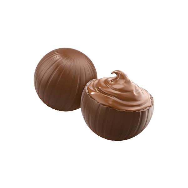 VANELLİ LUXOR Double Twist Ball 1 KG