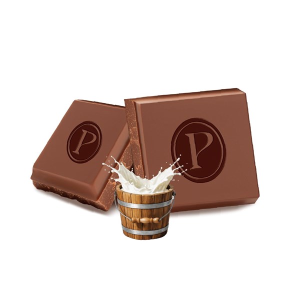 PICASSO ZERO Sugar Free Milky Chocolate 100 GR