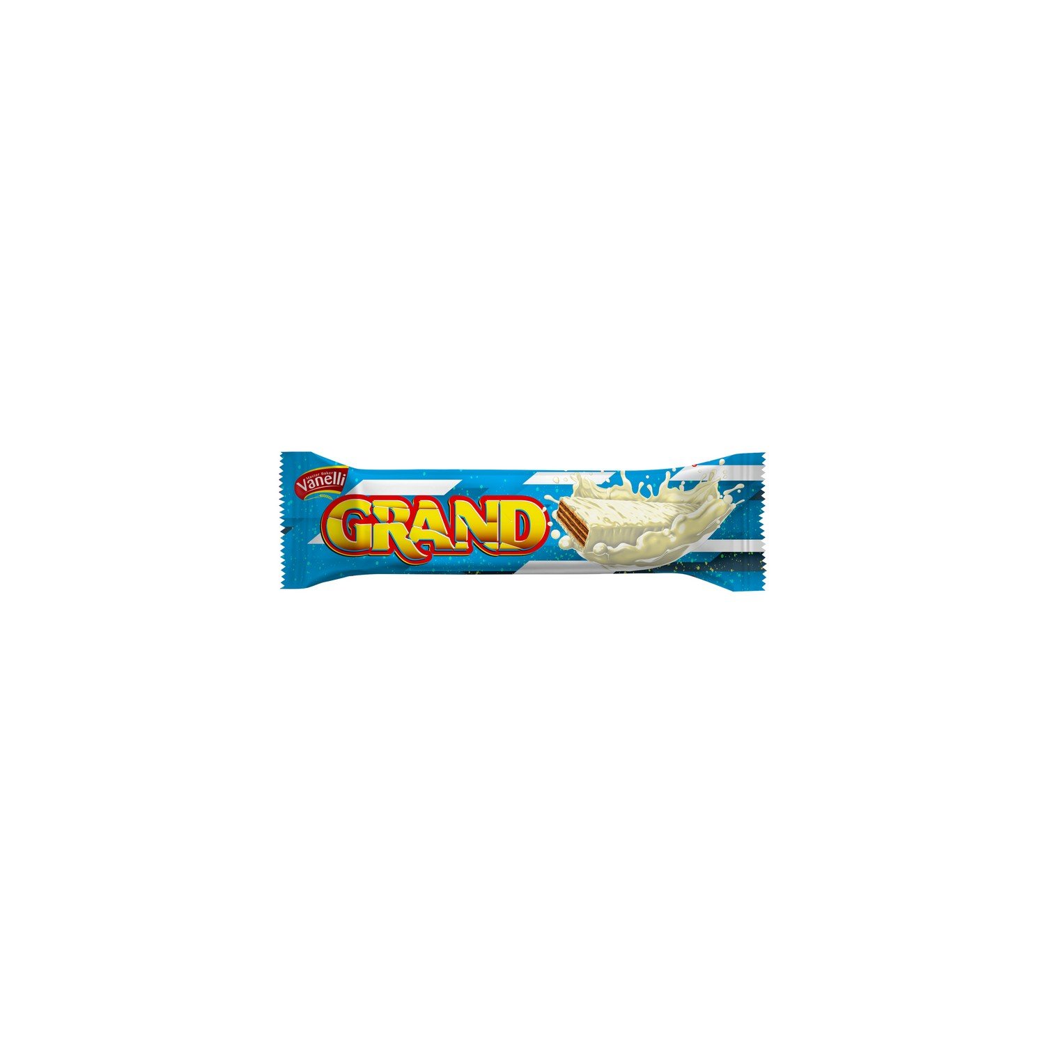 VANELLI GRAND Wafer 15 GR