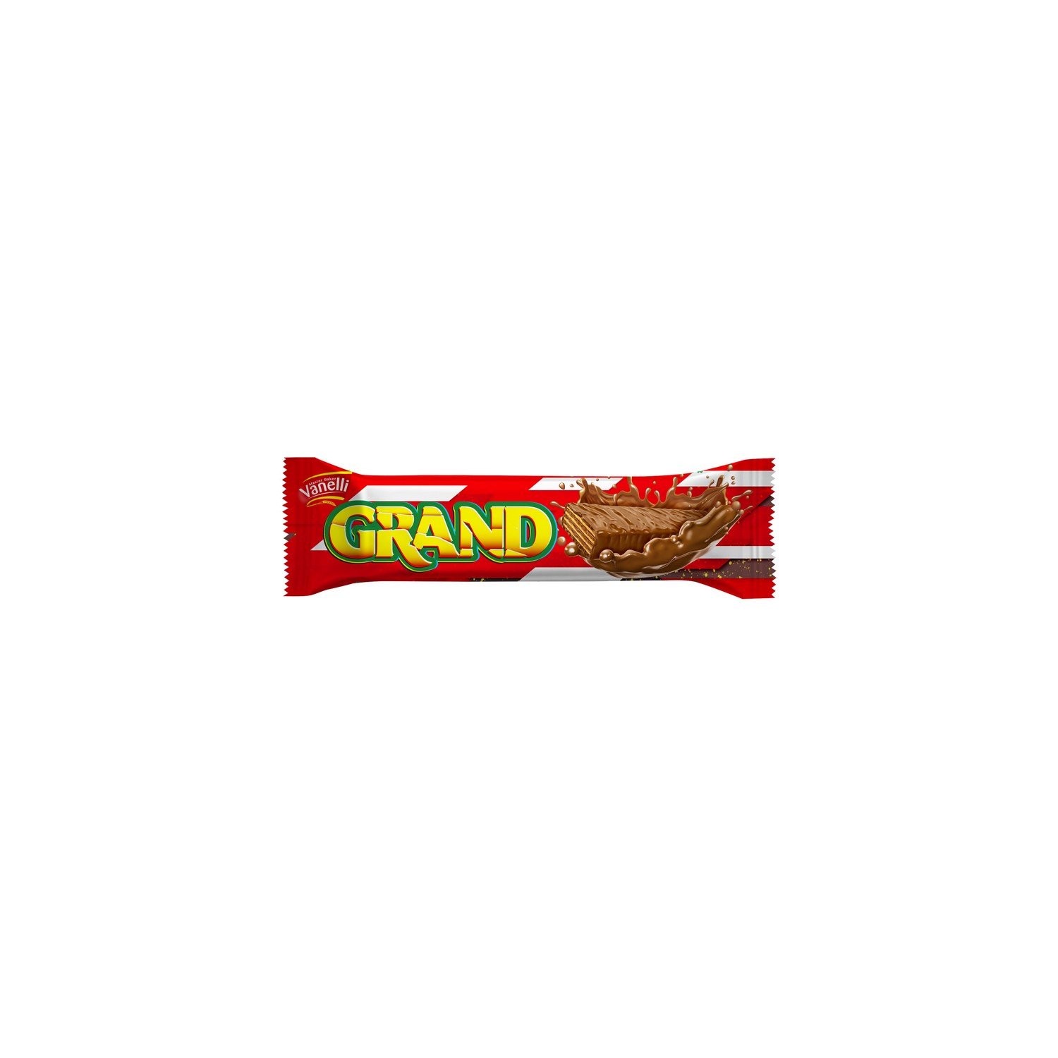 VANELLI GRAND Wafer 15 GR