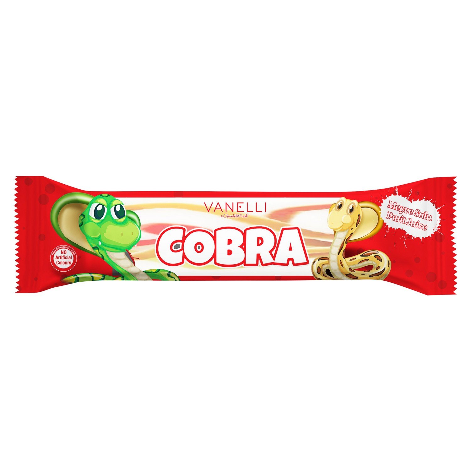 VANELLI Cobra