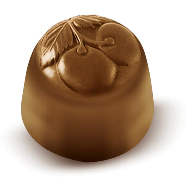 VANELLİ Picasso Praline Chocolate 200gr-Pİnk Box