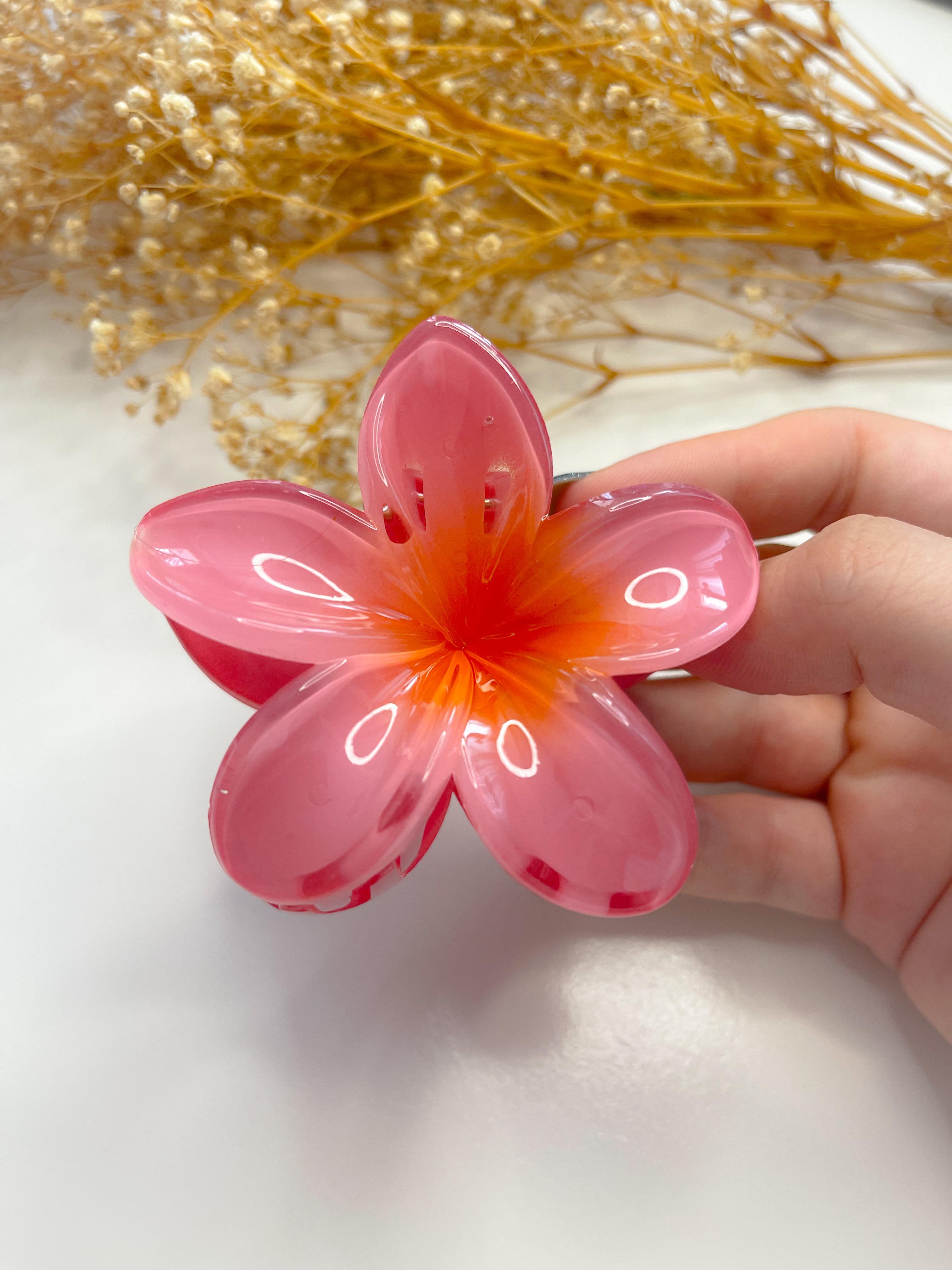 Lotus Toka Nar Çiçeği Pembe