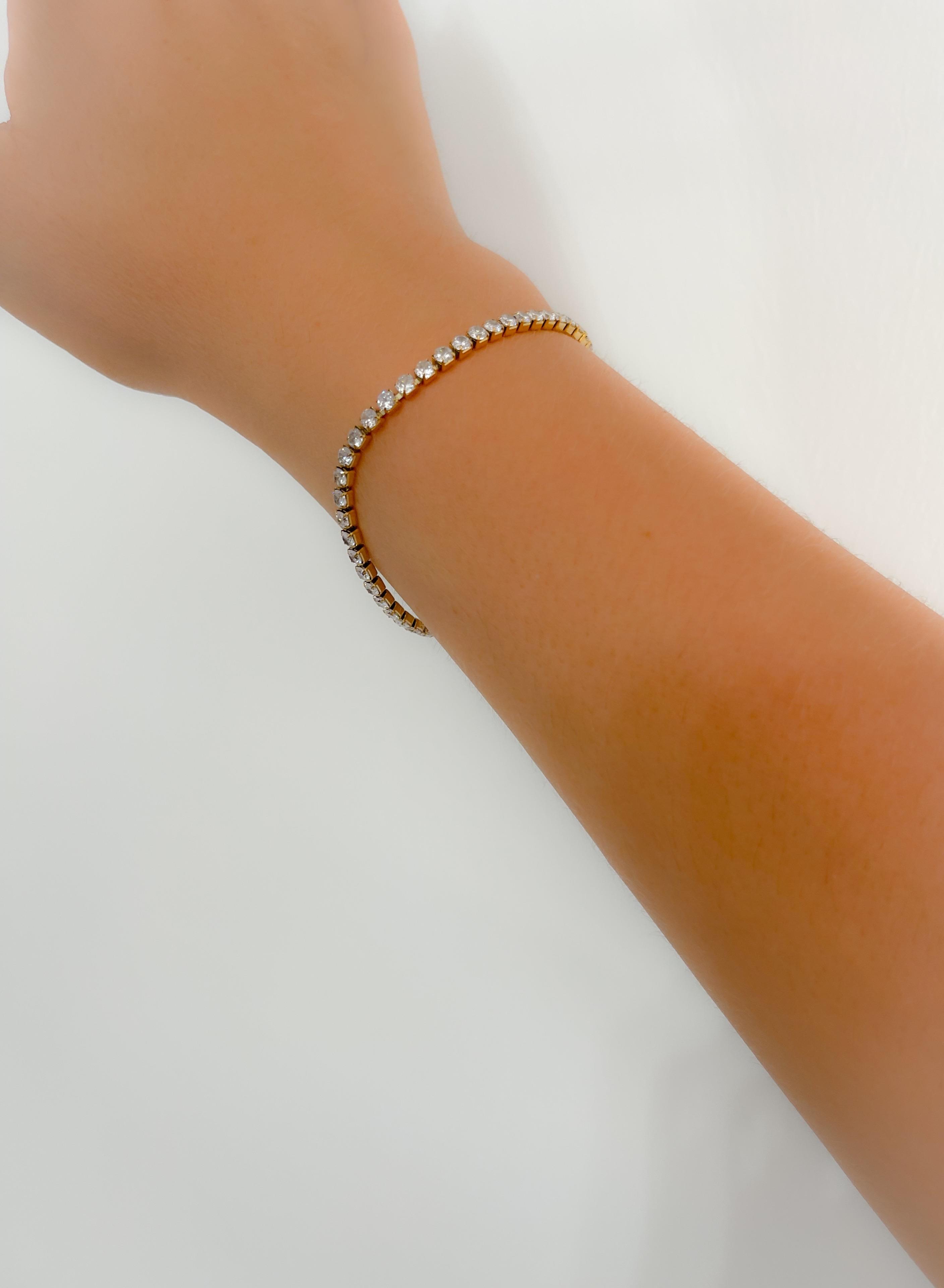 Çelik Bileklik Suyolu Bileklik Gümüş