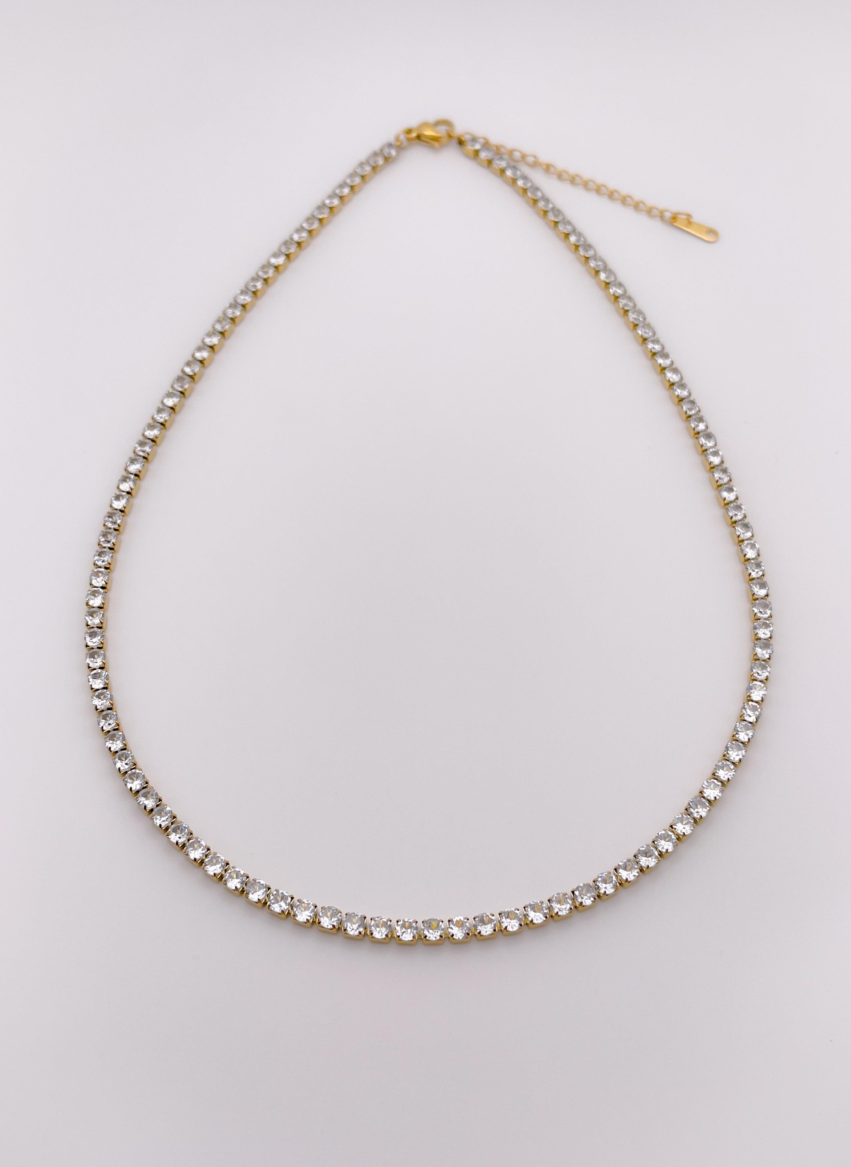 Çelik Kolye Suyolu Kolye