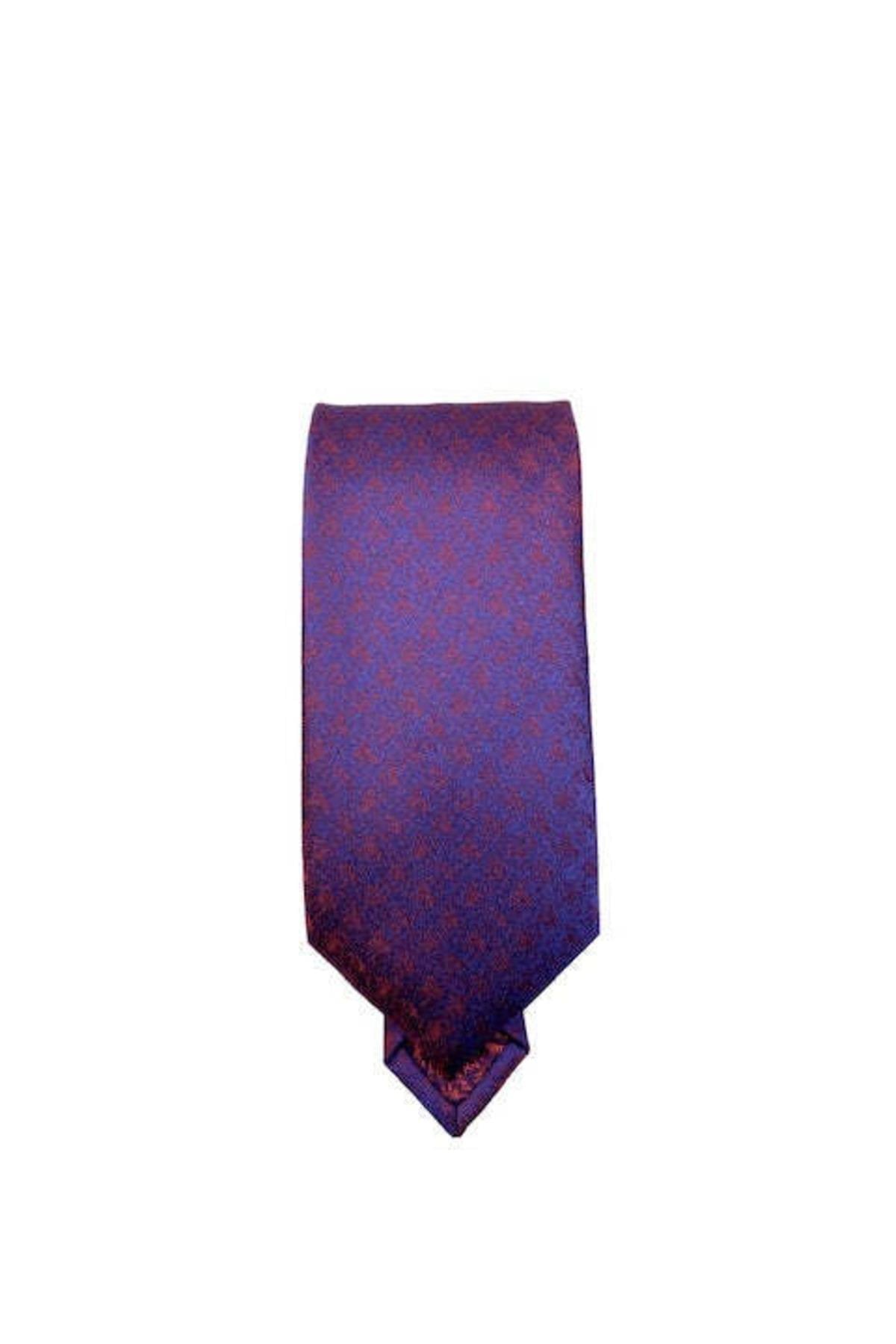 Erkek Lila Kravat