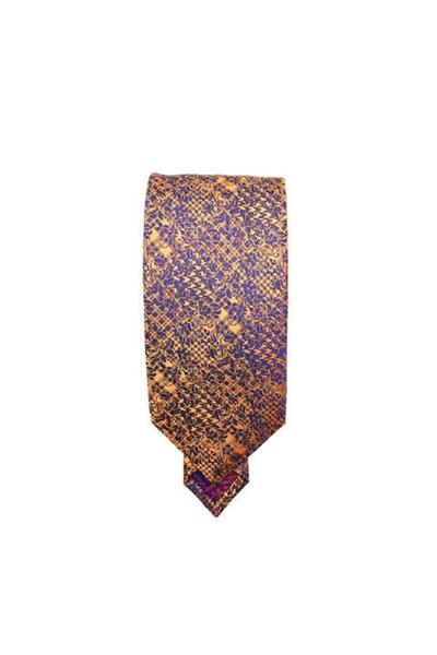 Erkek Gold Kravat