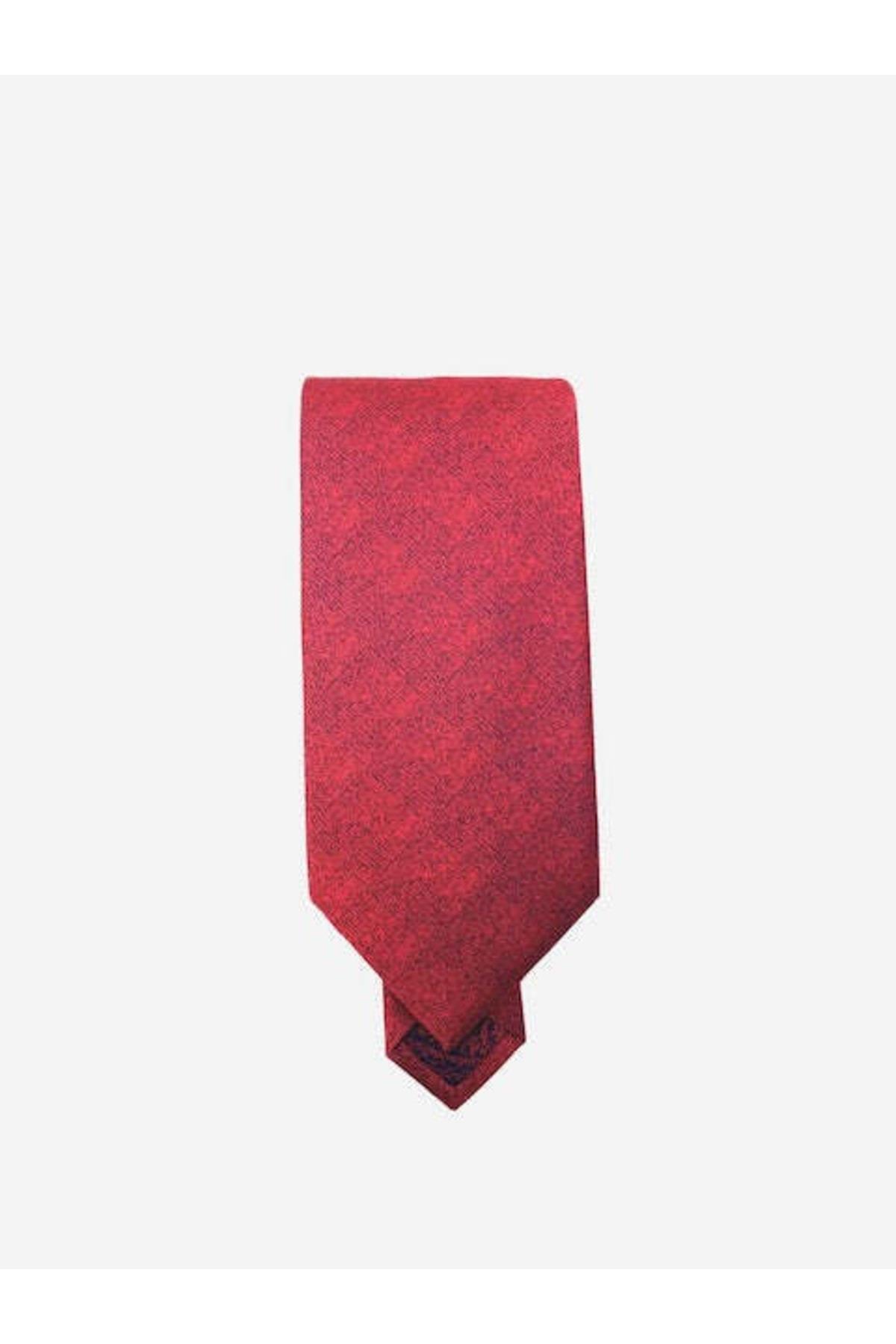 Kırmızı Erkek Kravat
