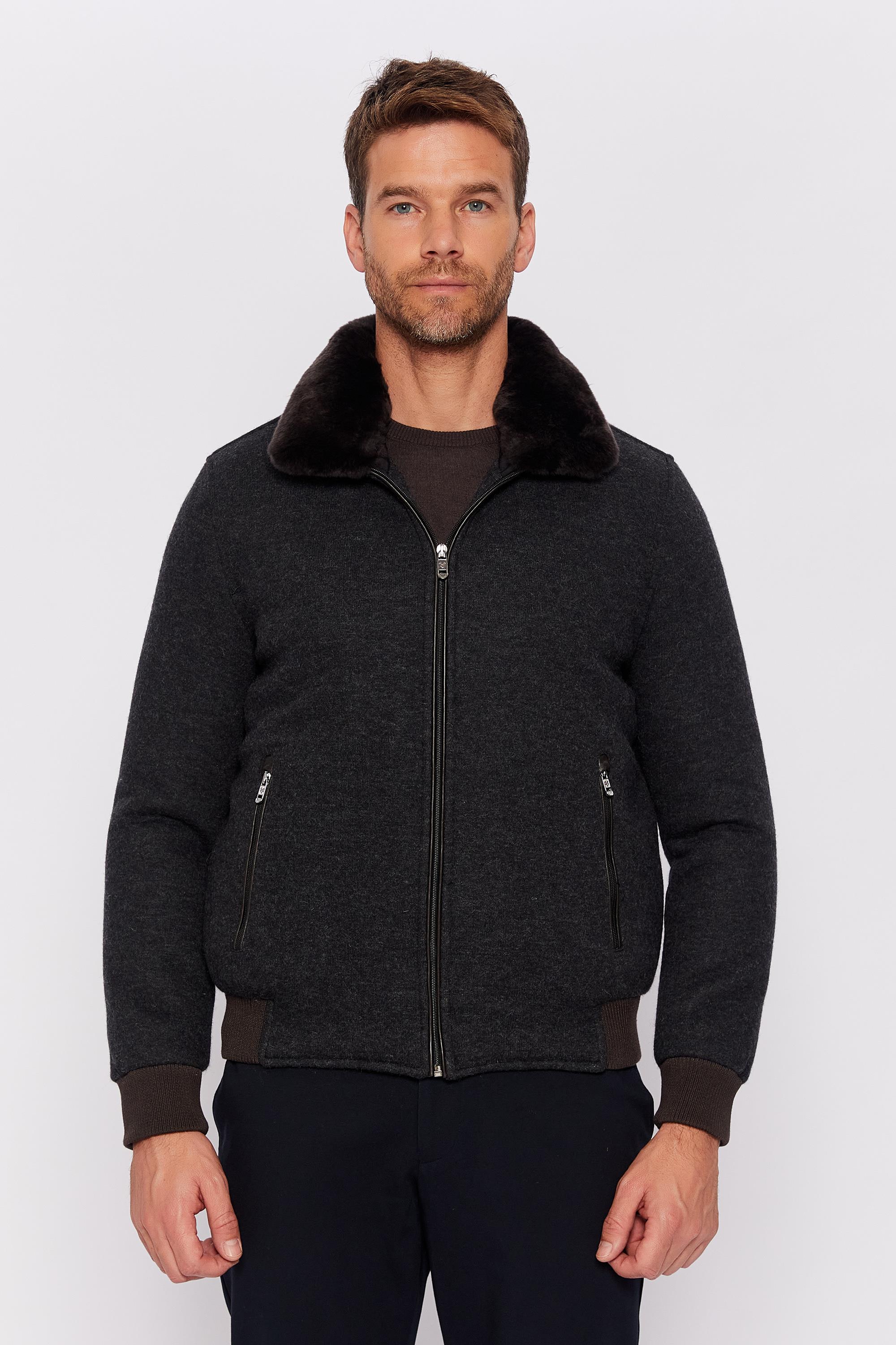 Romano Botta Antrasit Mont