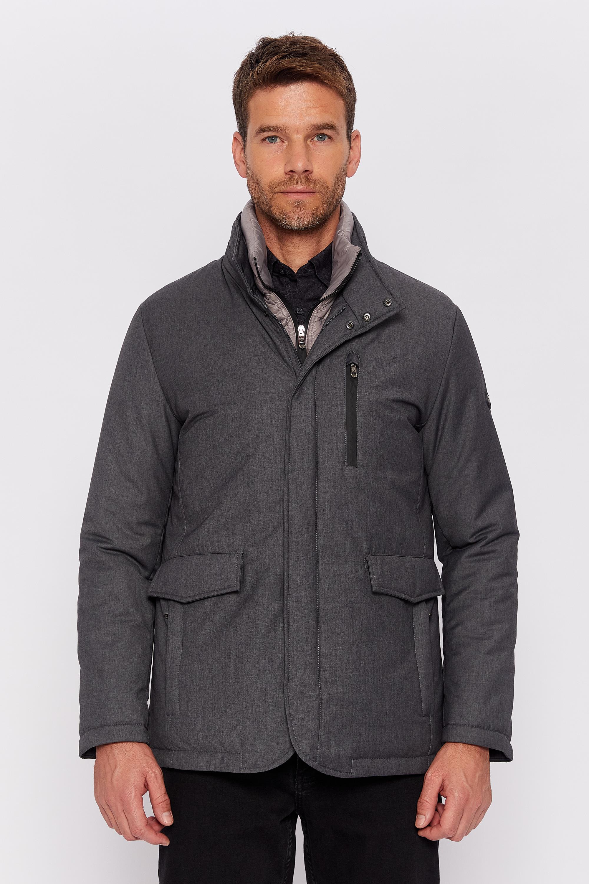 Romano Botta Antrasit Mont