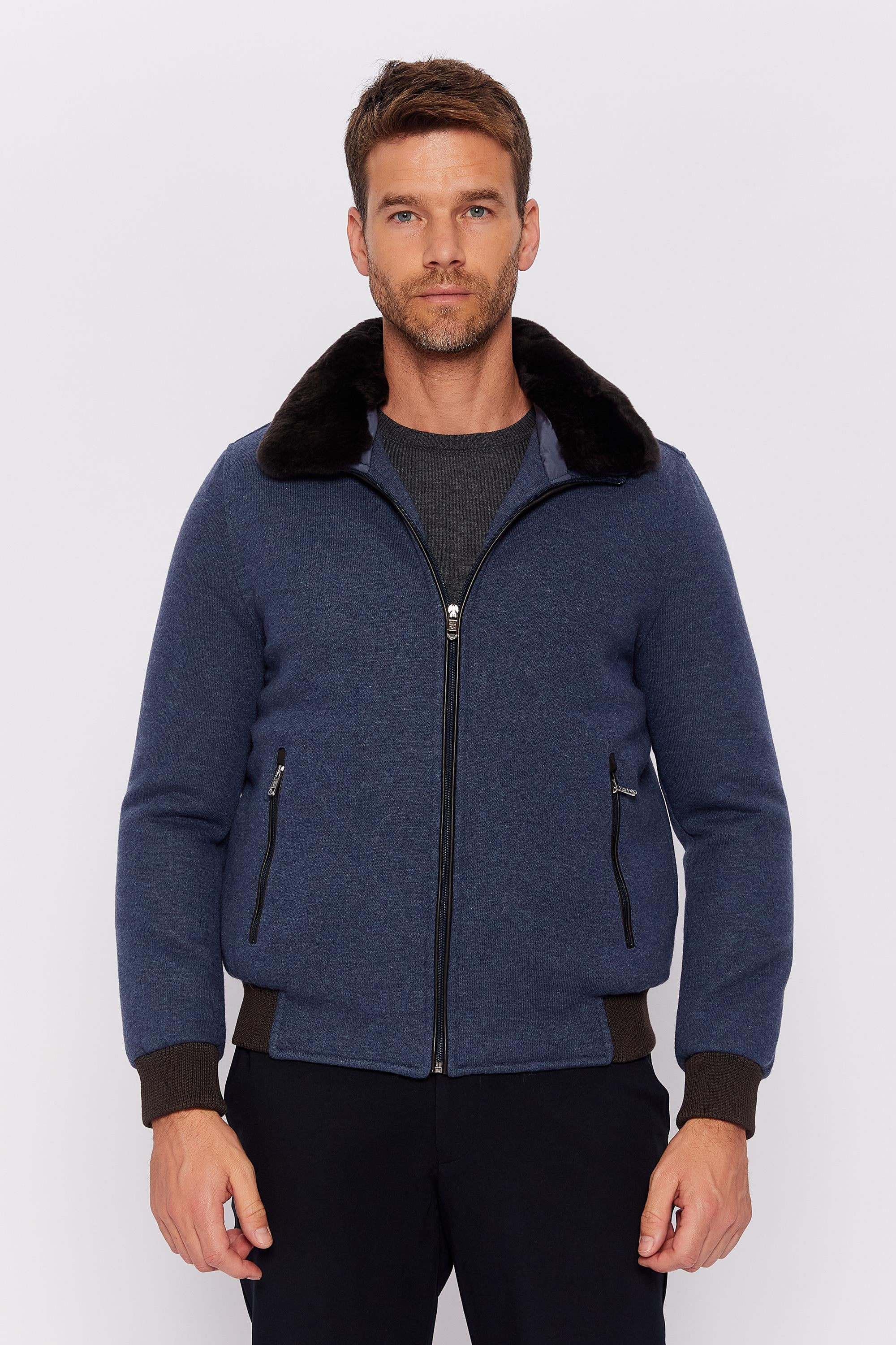 Romano Botta İndigo Mavi Mont