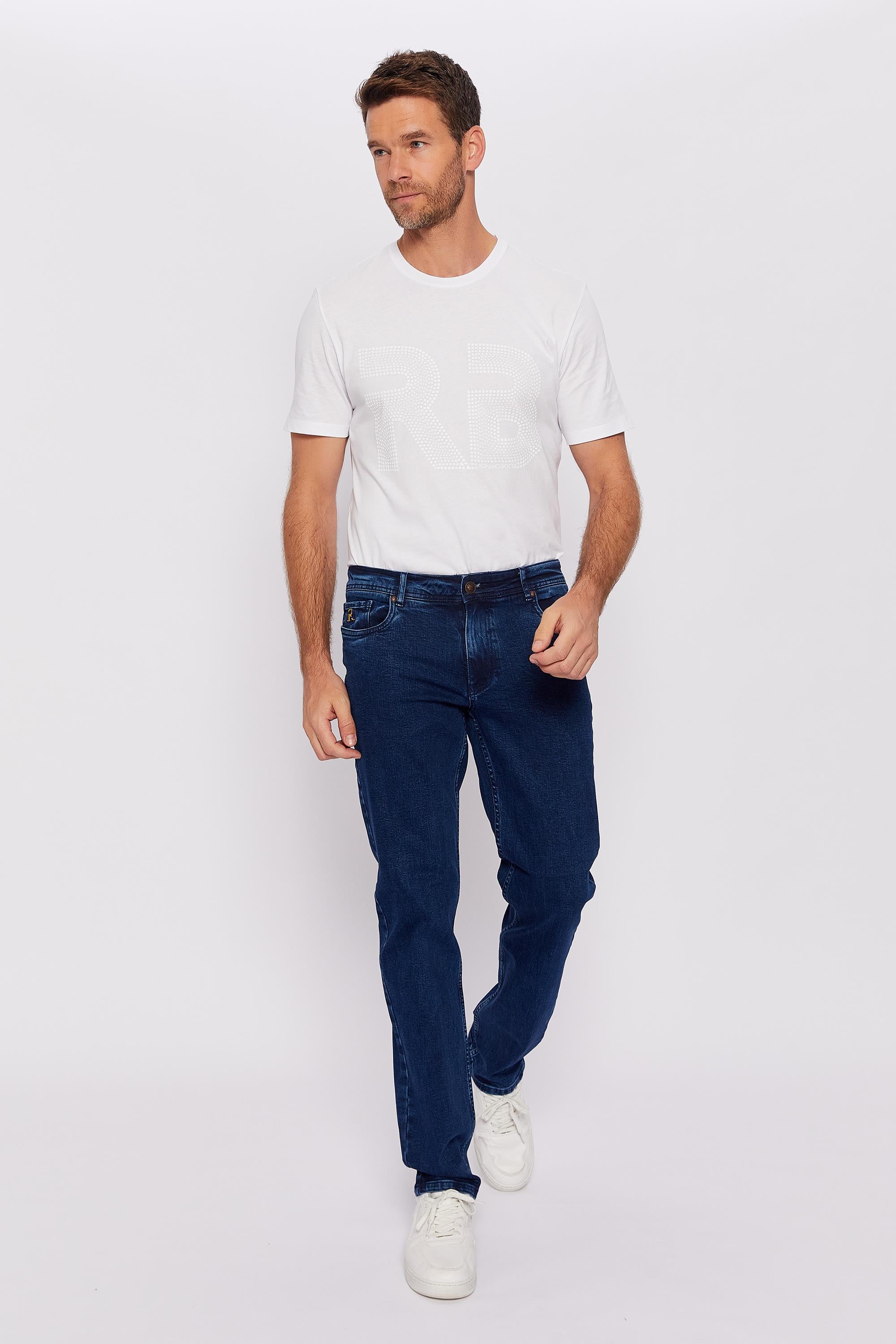 Romano Botta Mavi Jeans
