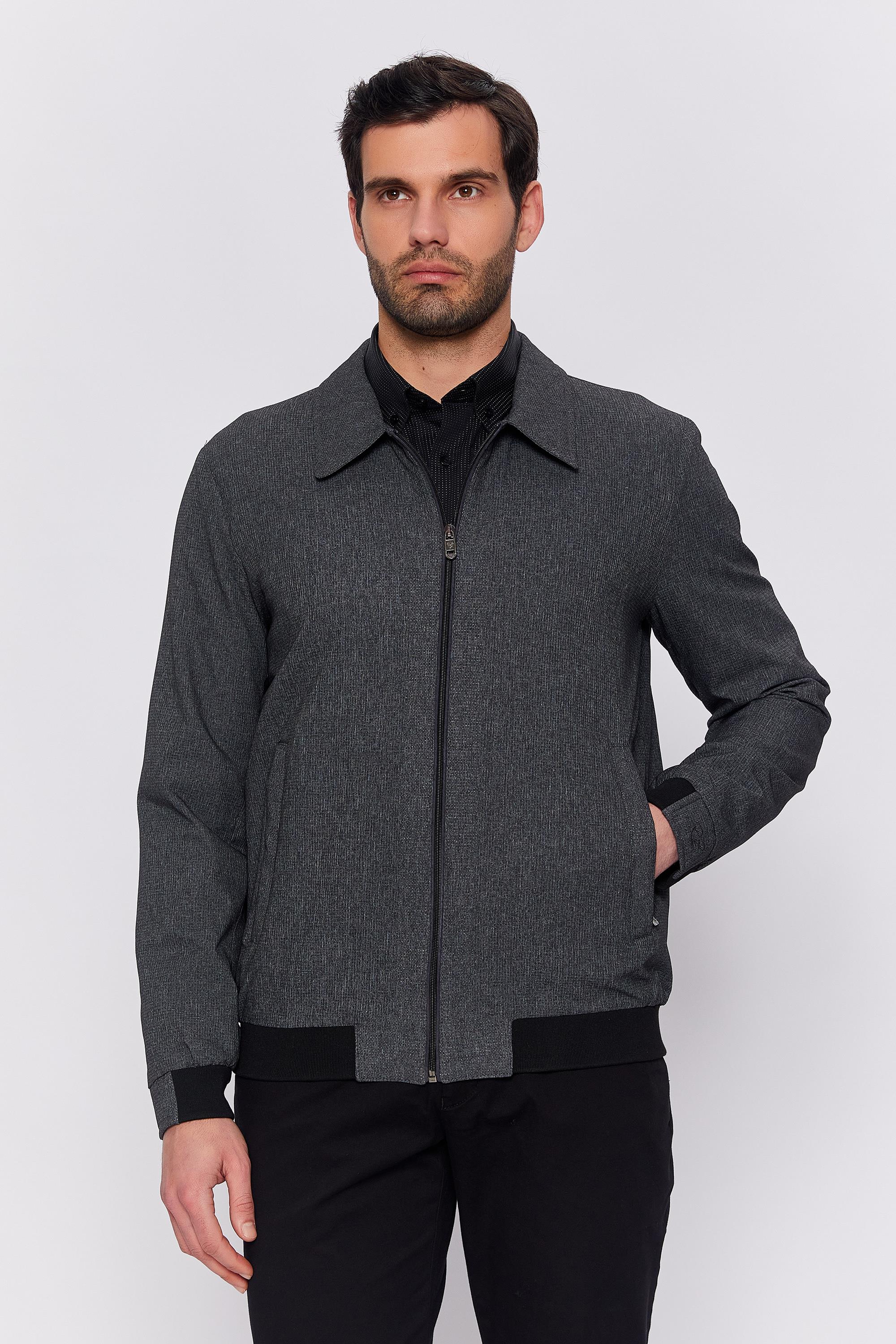 Romano Botta Siyah Mont