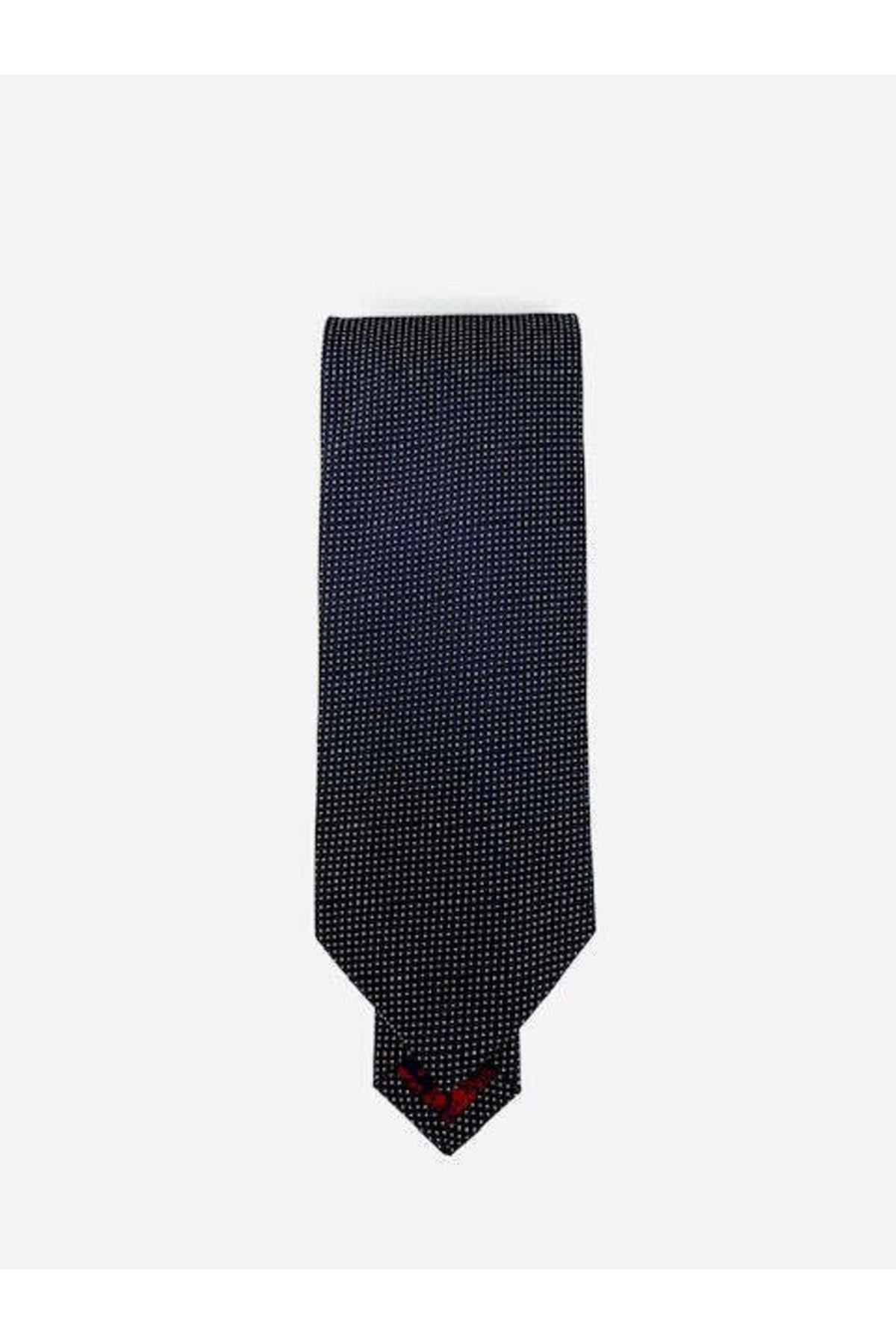 Siyah Erkek Kravat