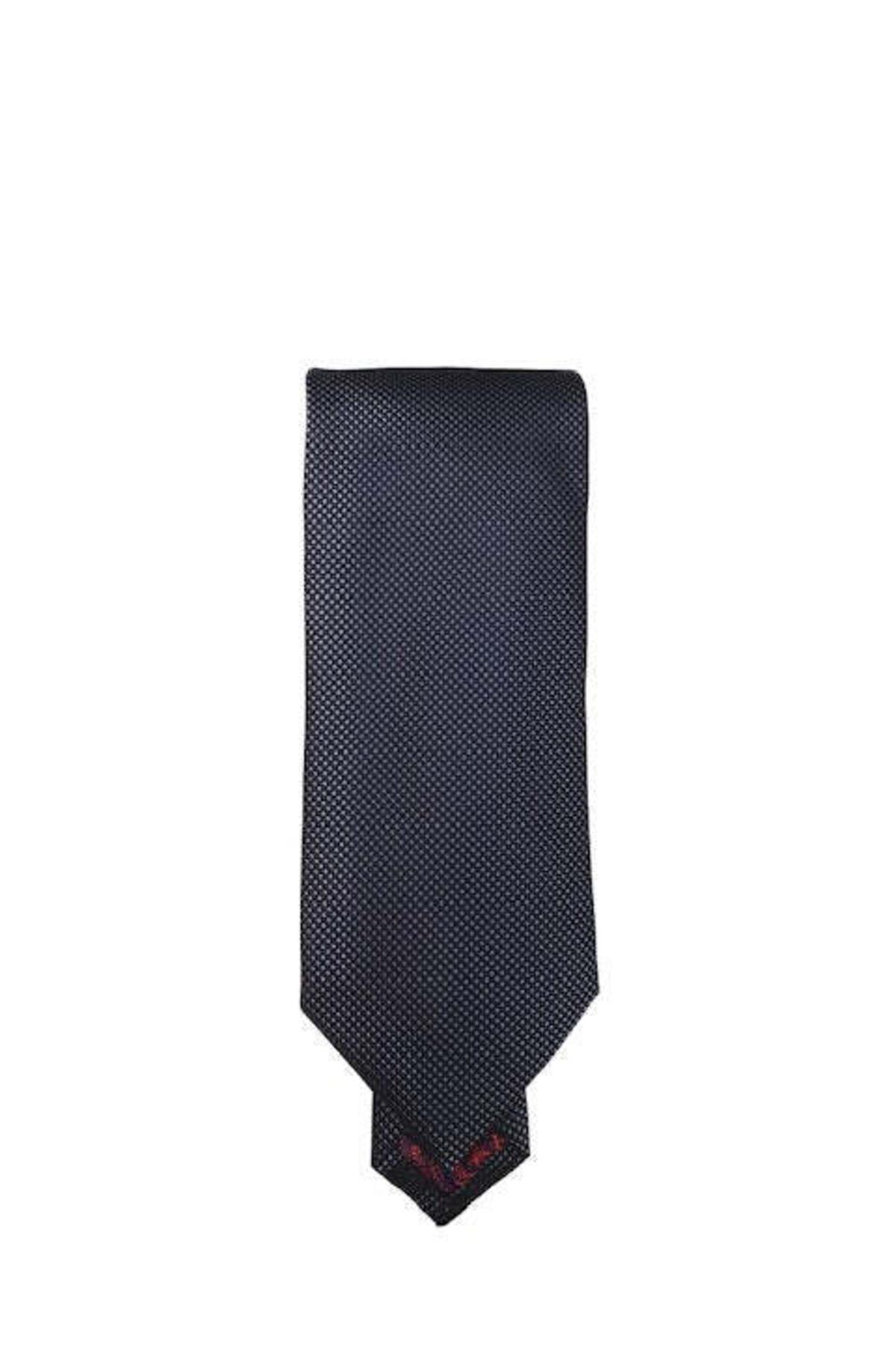 Siyah Erkek Kravat