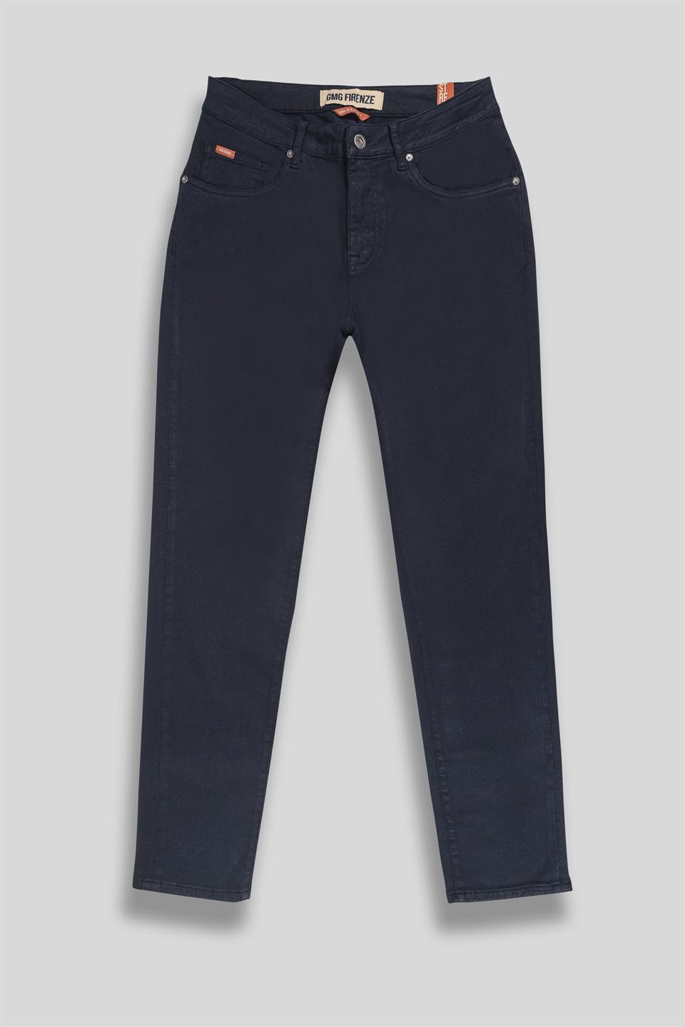 5 Cep Casual Erkek Pantolon