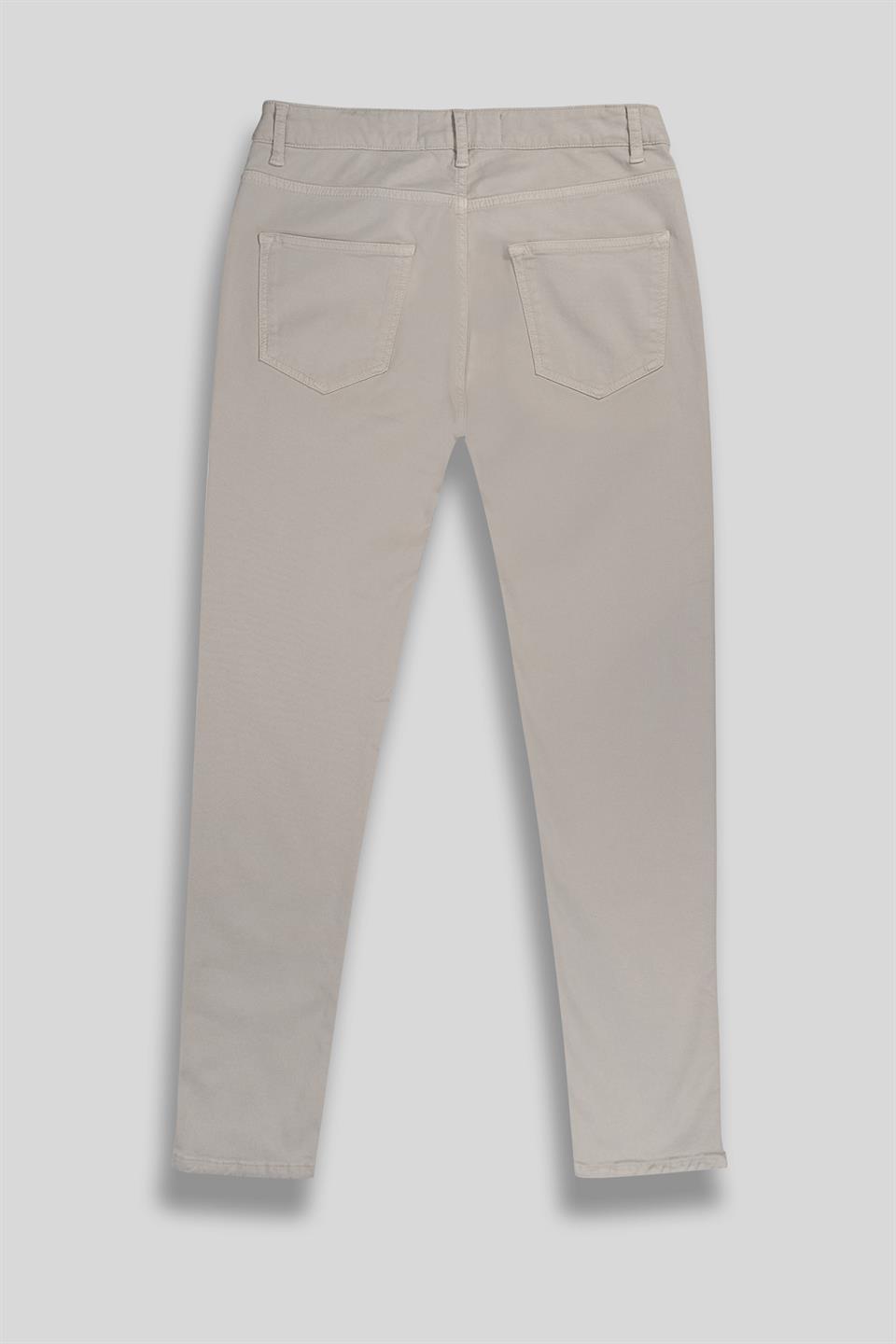 5 Cep Casual Erkek Pantolon