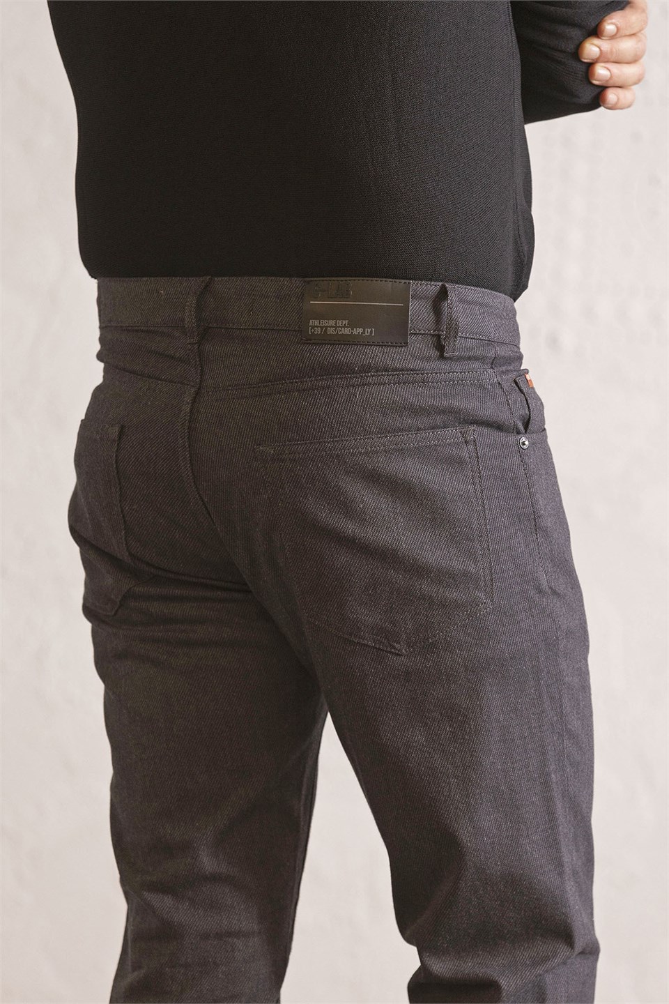 5 Cep Erkek PAntolon