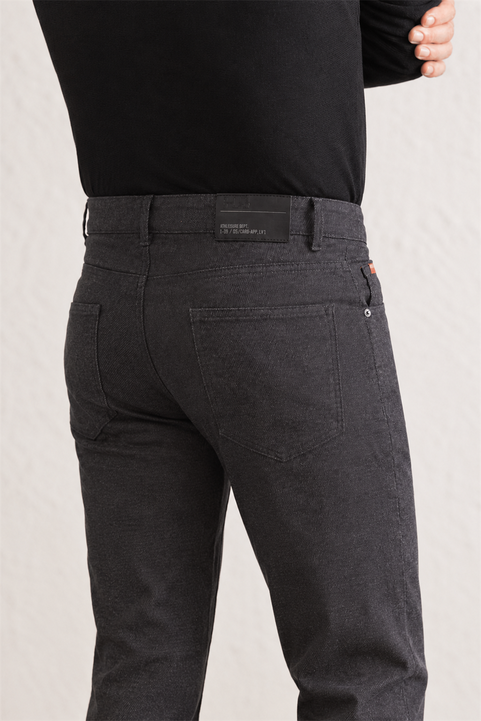 5 Cep Erkek Pantolon