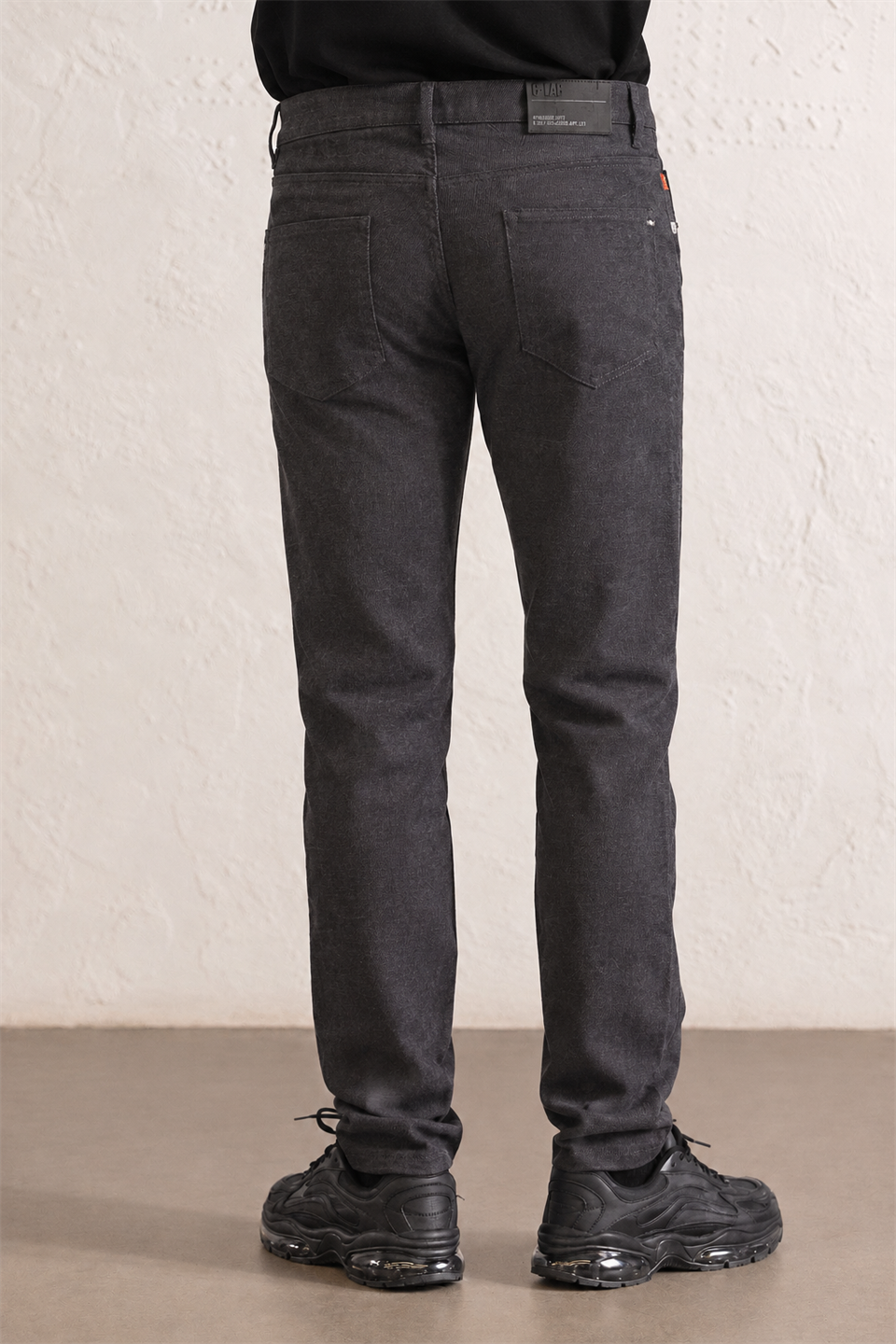 5 Cep Erkek Pantolon