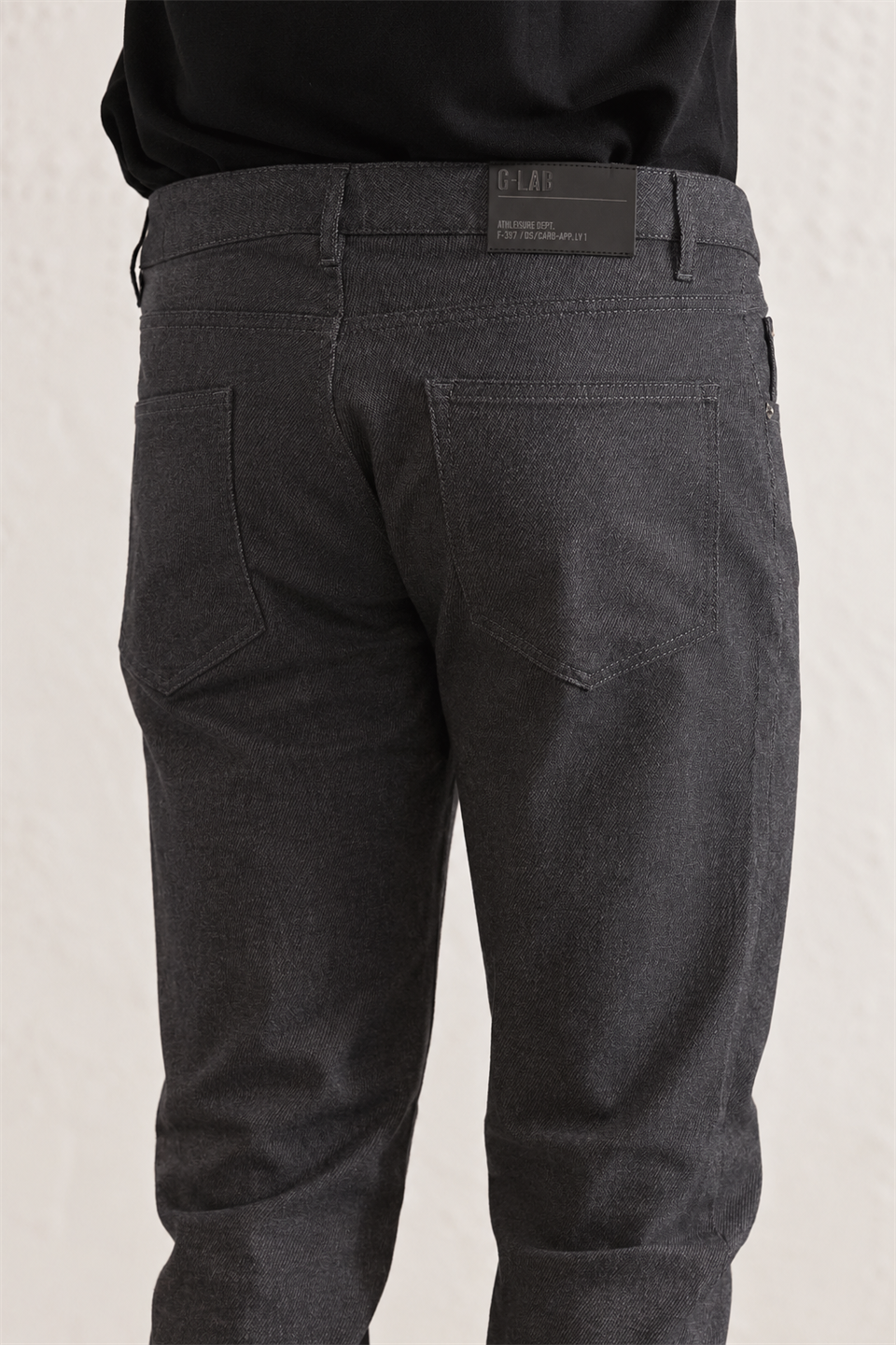5 Cep Erkek Pantolon