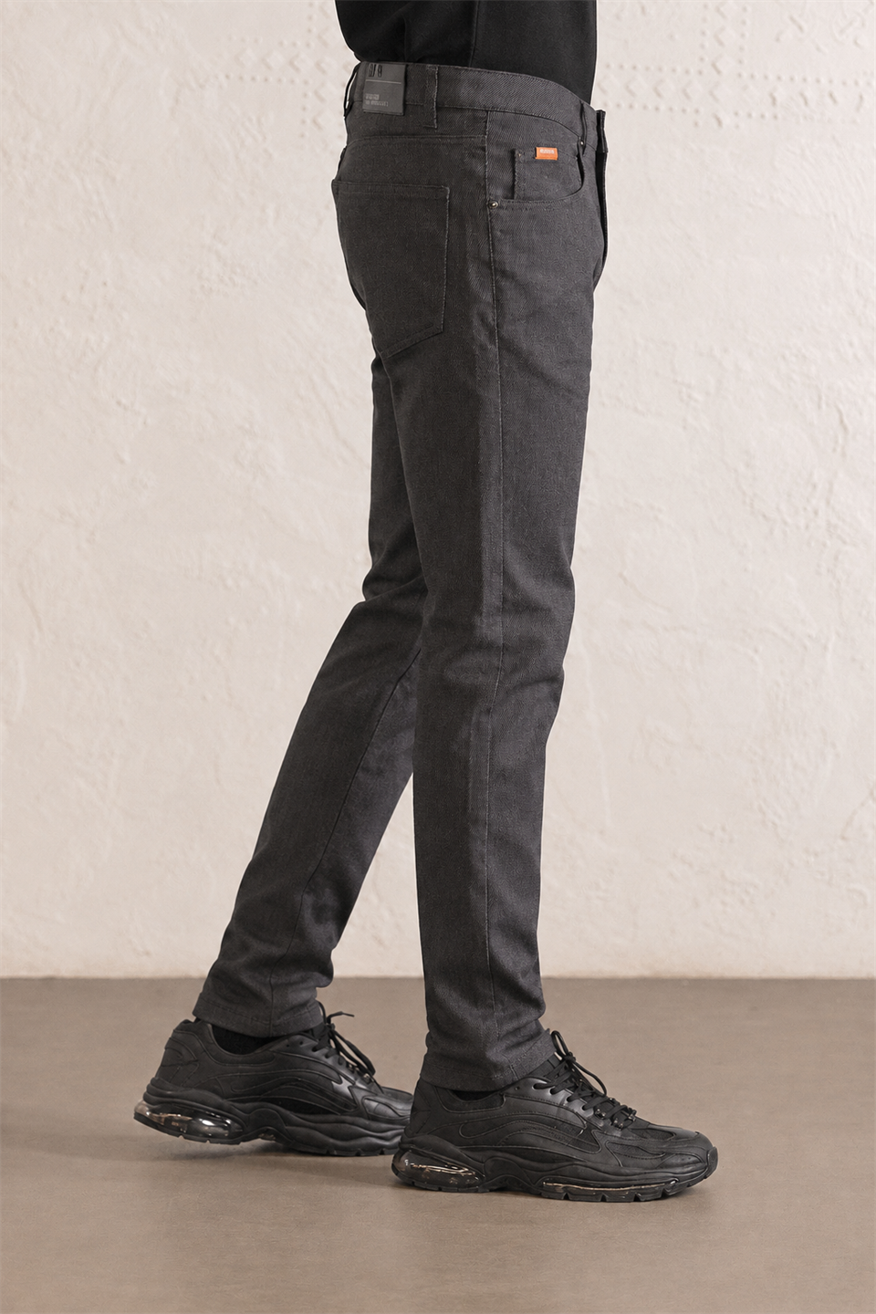 5 Cep Erkek Pantolon