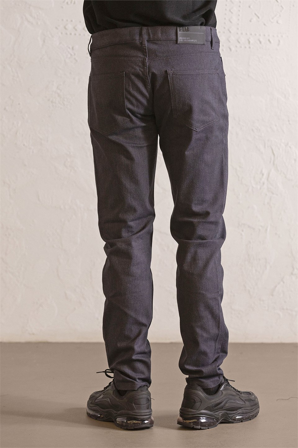 5 Cep Erkek PAntolon