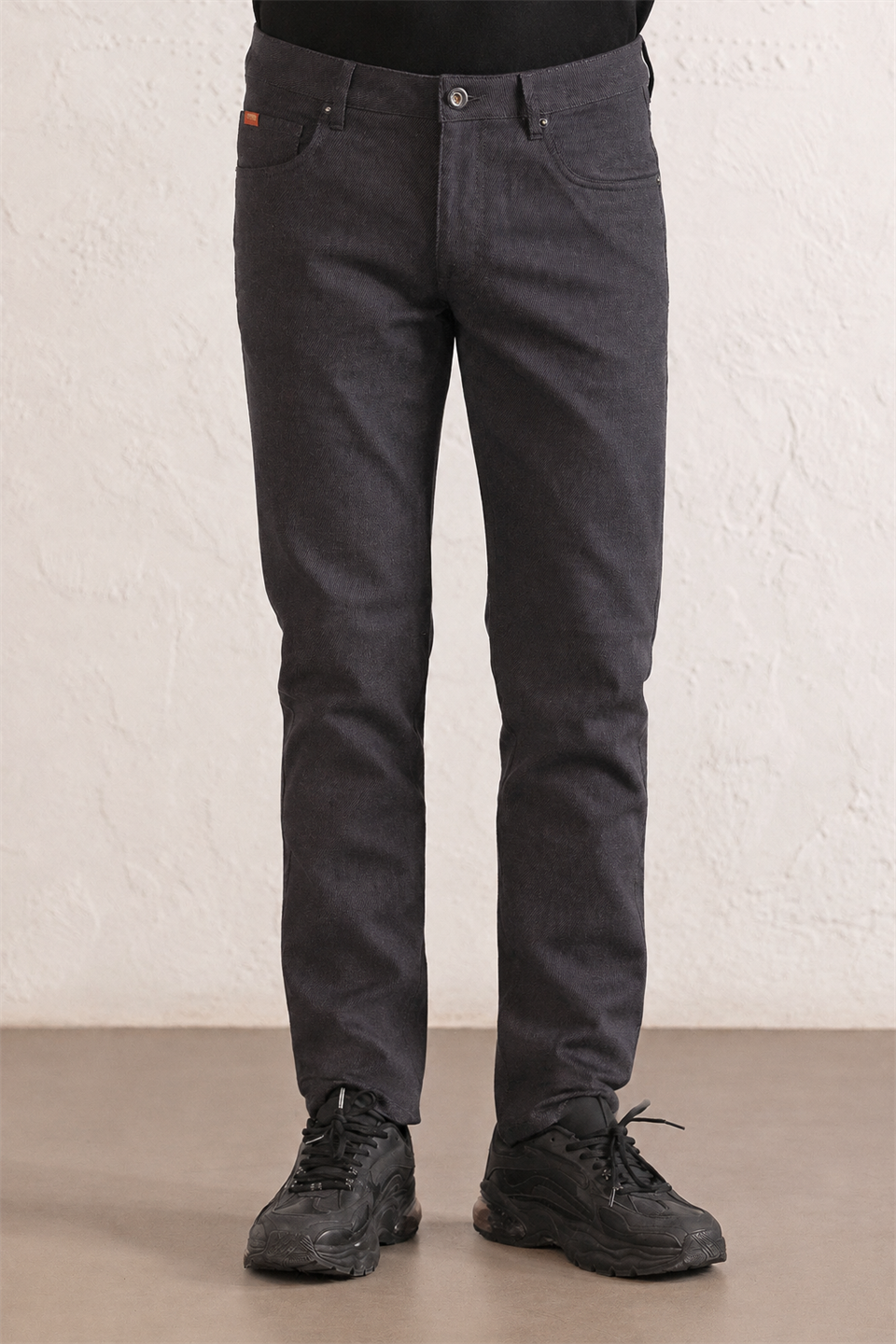 5 Cep Erkek Pantolon
