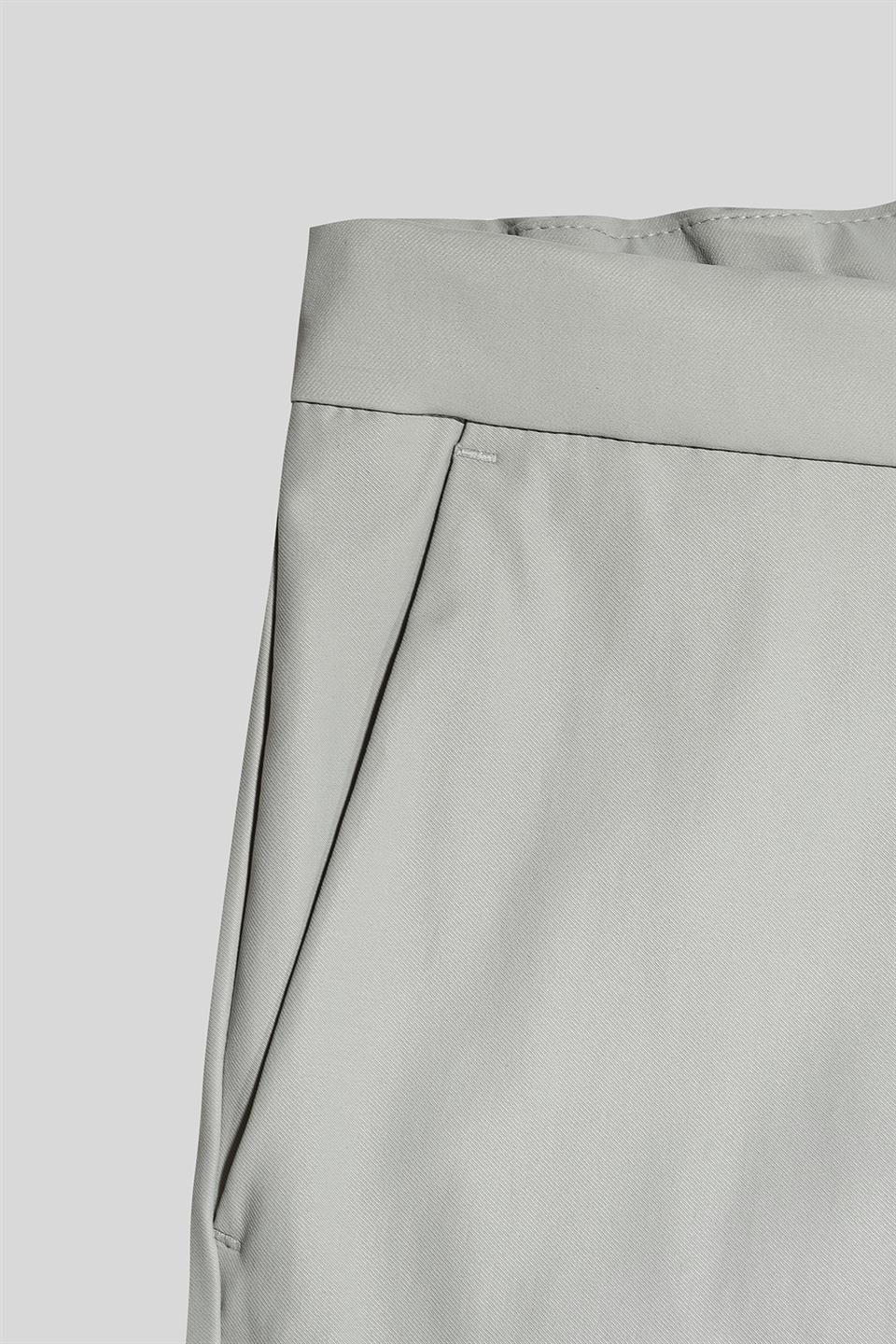 Beli Lastikli Gusto Detaylı Chino Erkek Pantolon