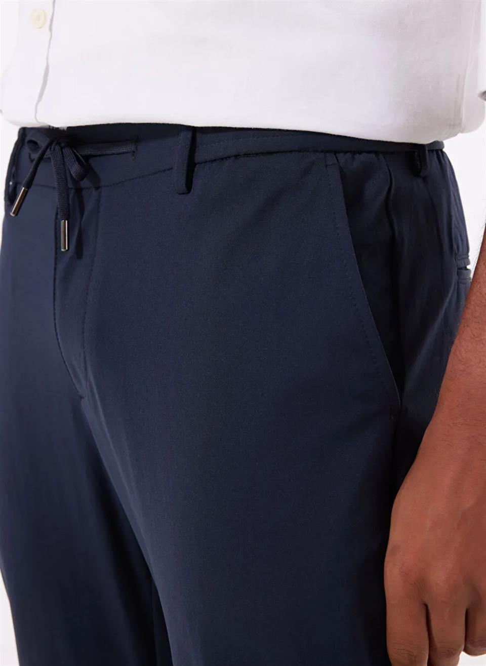 Beli Lastikli İstanbul Cep Arka Cep Çıtçıtlı Jogger Erkek Pantolon