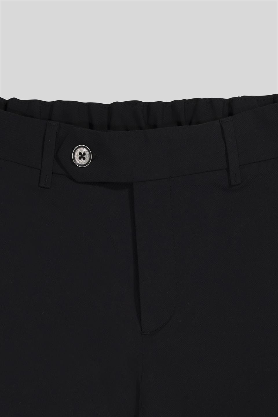 Beli Lastikli İstanbul Cep Erkek Pantolon