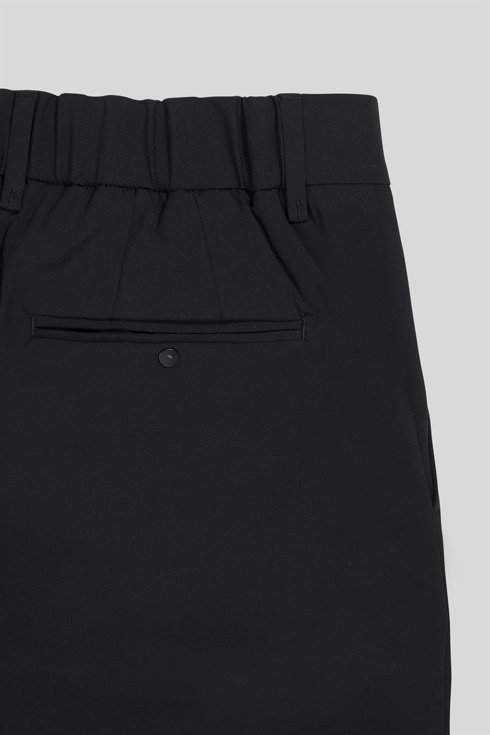 Beli Lastikli İstanbul Cep Erkek Pantolon