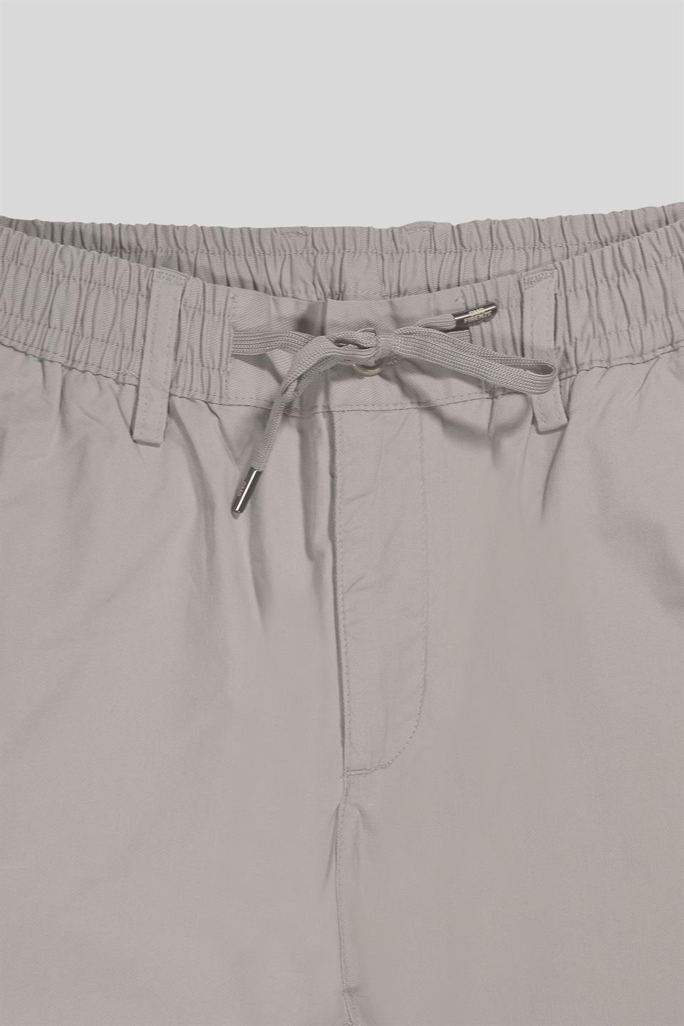 Beli Lastikli İstanbul Cep Tasarımlı Erkek Pantolon