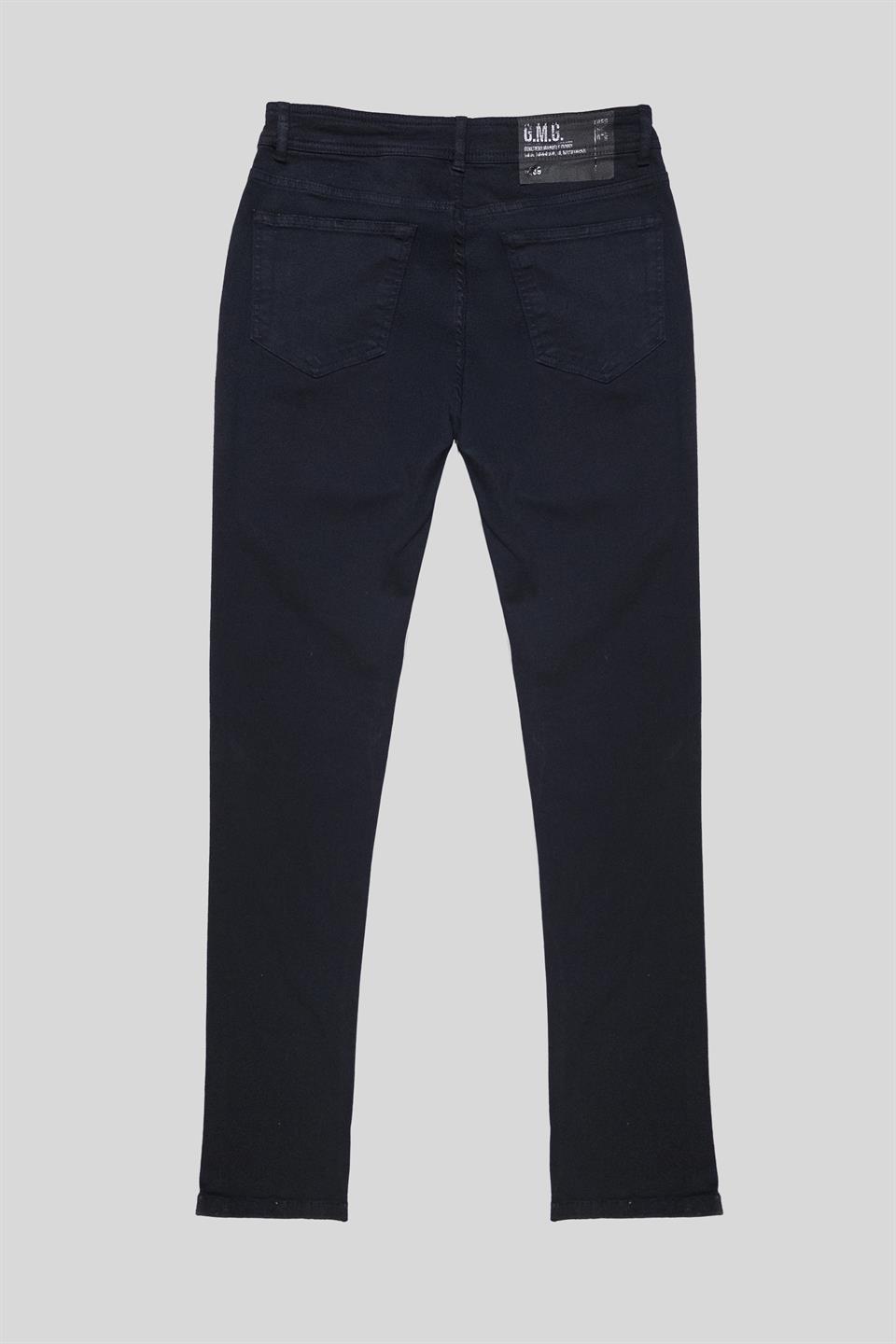 Beş Cep Erkek Pantolon