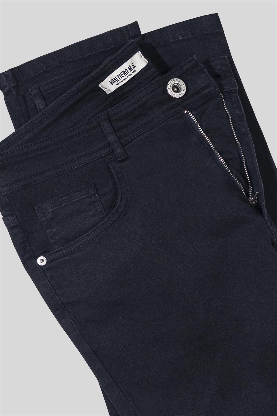 Beş Cep Erkek Pantolon