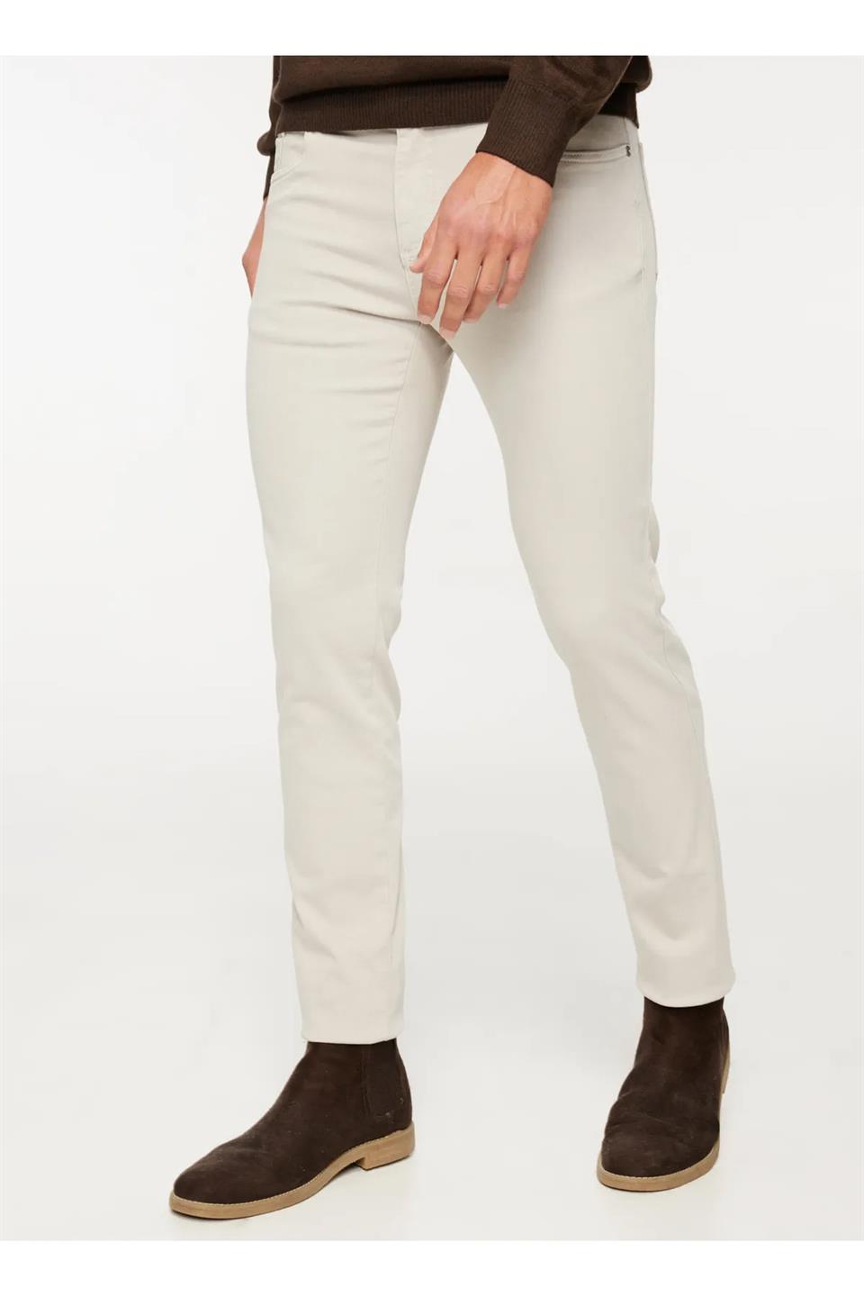 Casual Model Erkek Pantolon