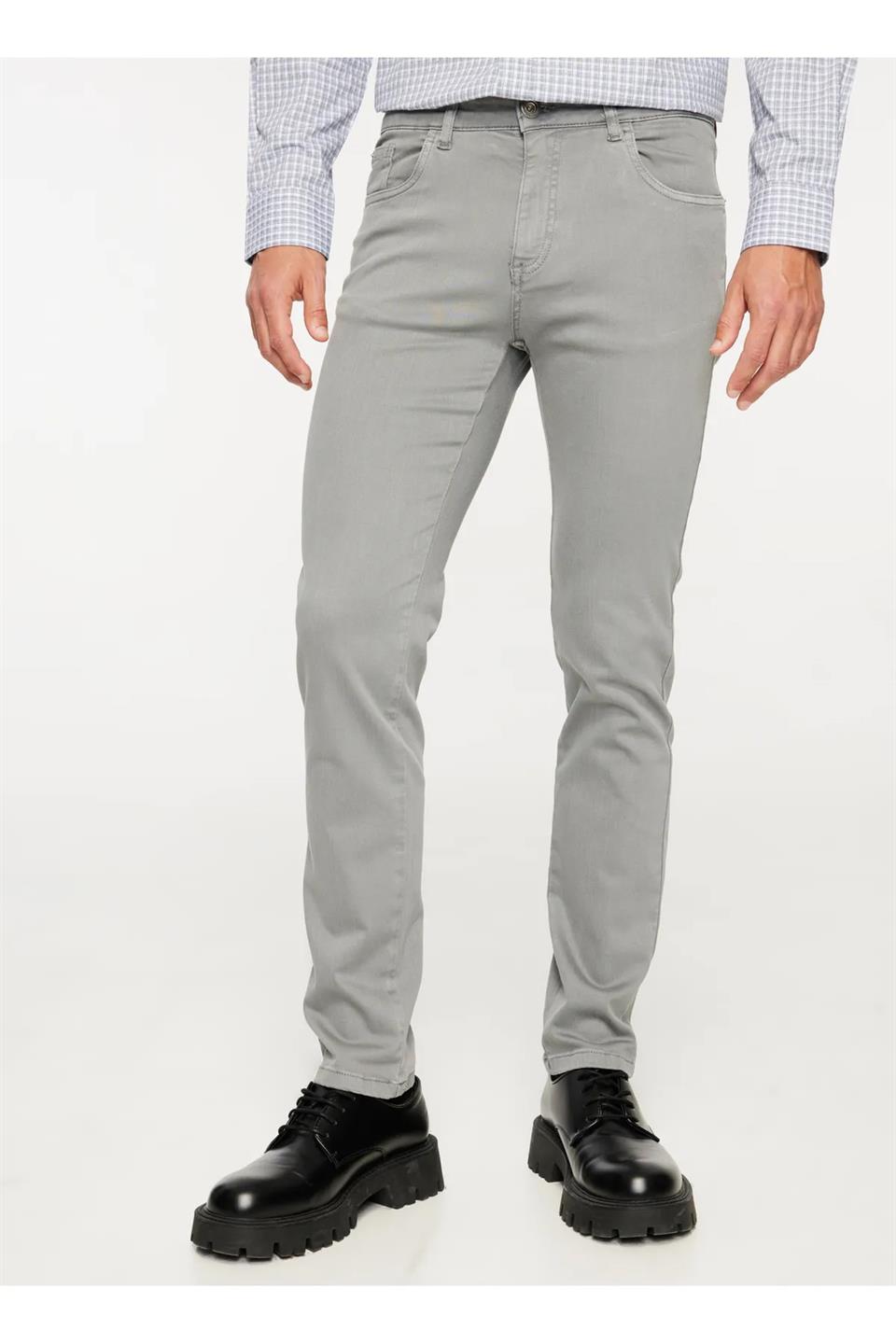 Casual Model Erkek Pantolon