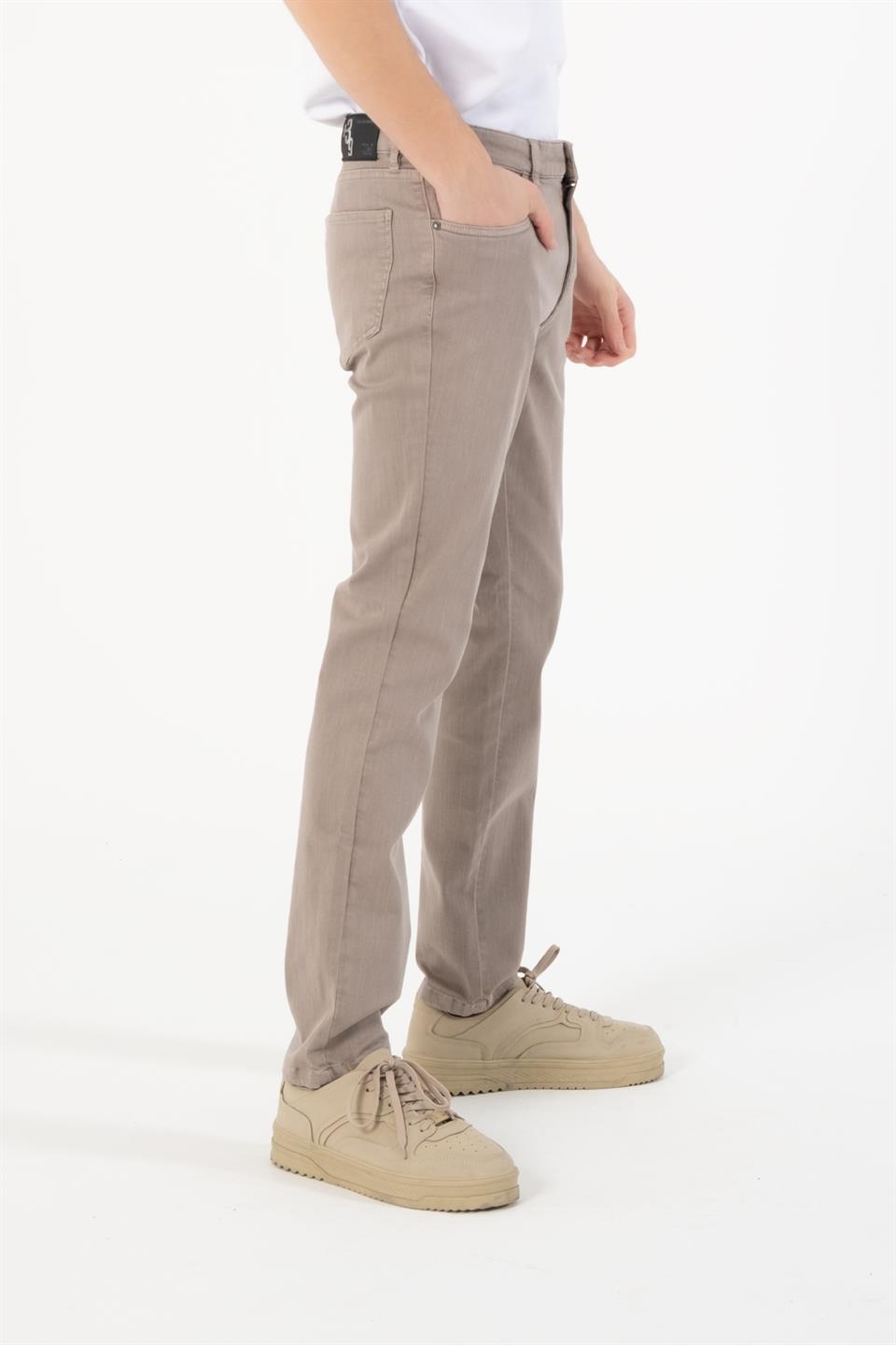 Casual Model Erkek Pantolon