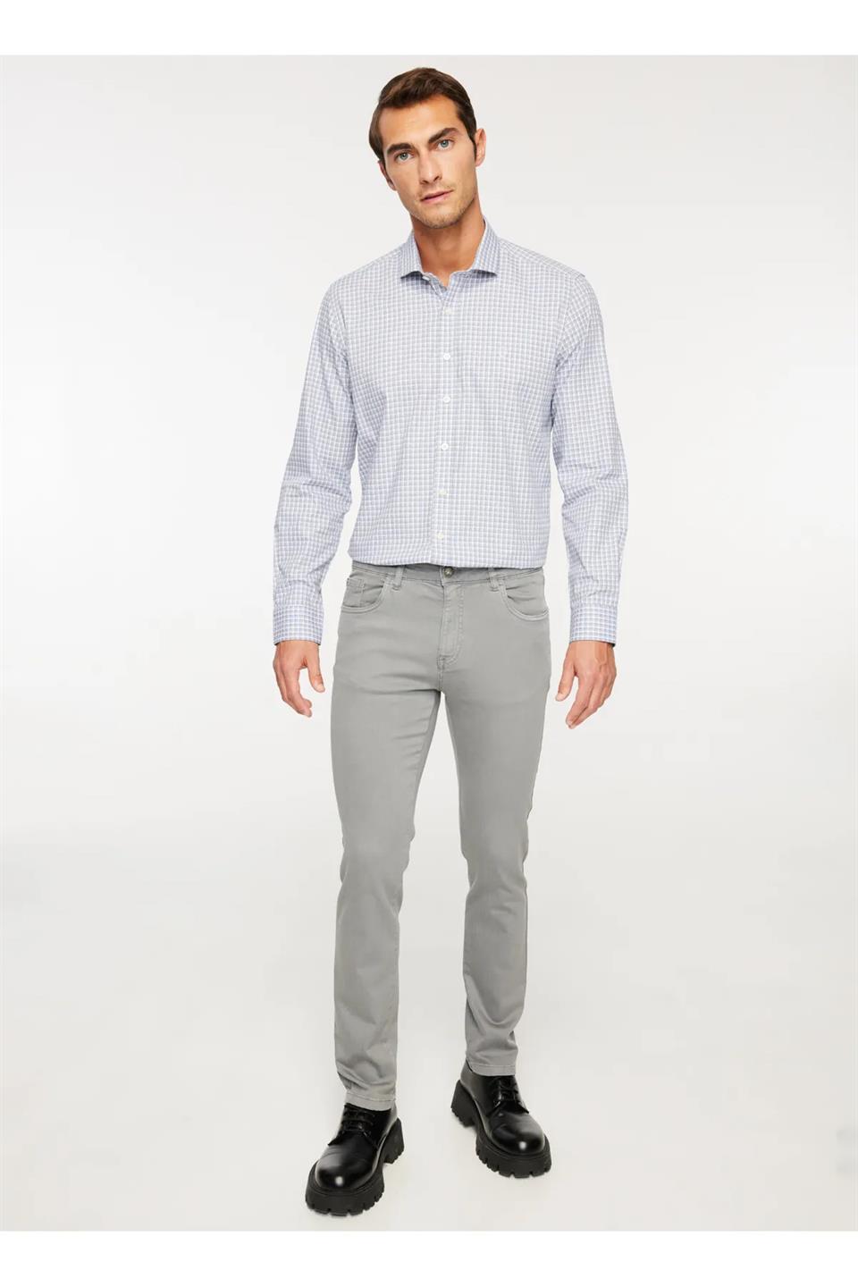 Casual Model Erkek Pantolon