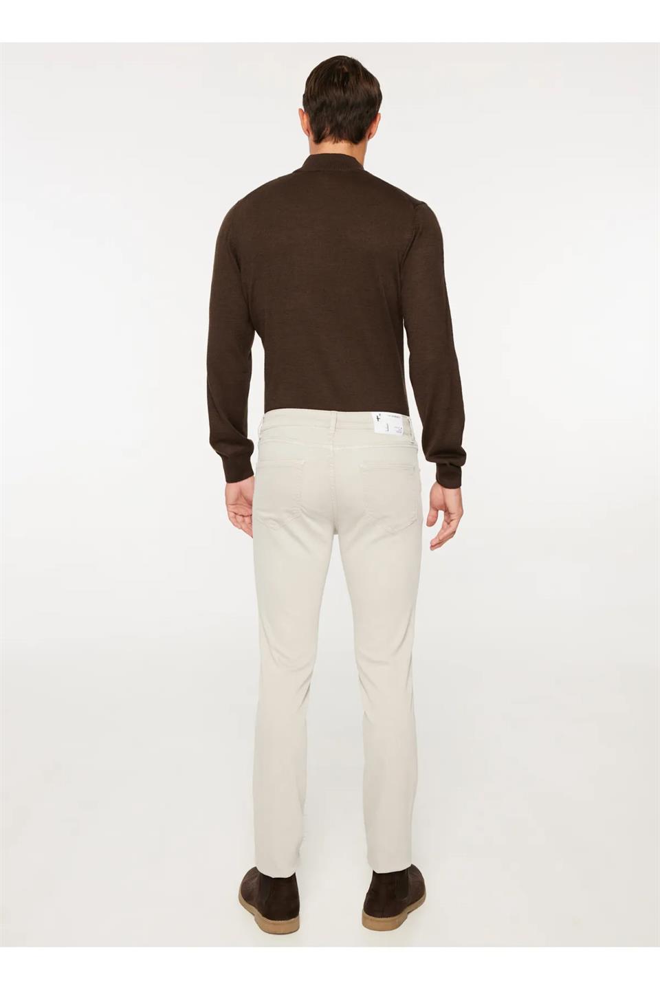 Casual Model Erkek Pantolon