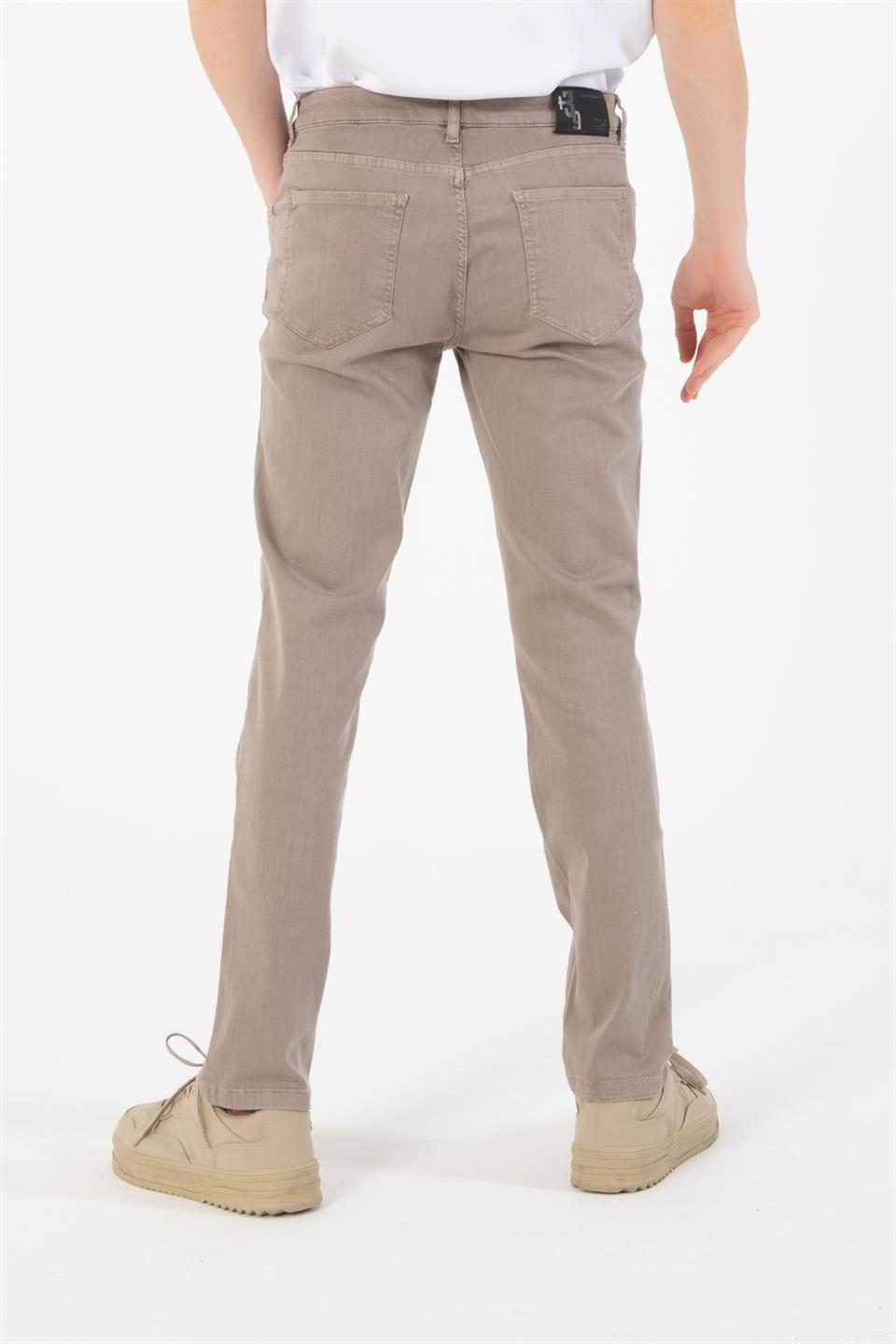 Casual Model Erkek Pantolon