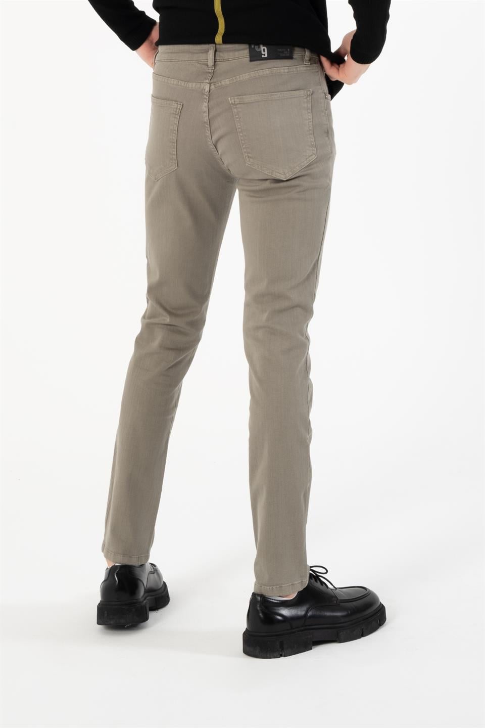 Casual Model Erkek Pantolon