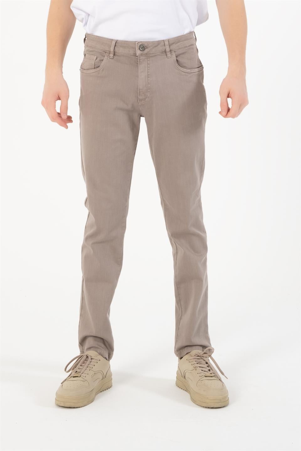 Casual Model Erkek Pantolon