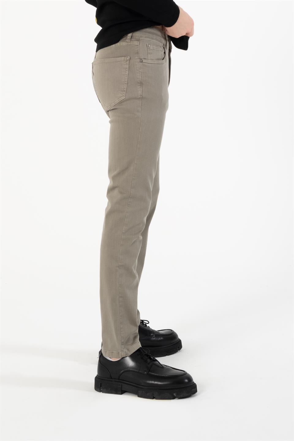 Casual Model Erkek Pantolon