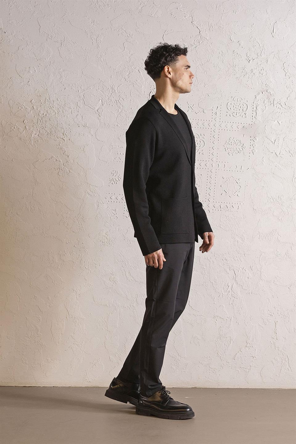 Cepli Trkio Erkek Ceket