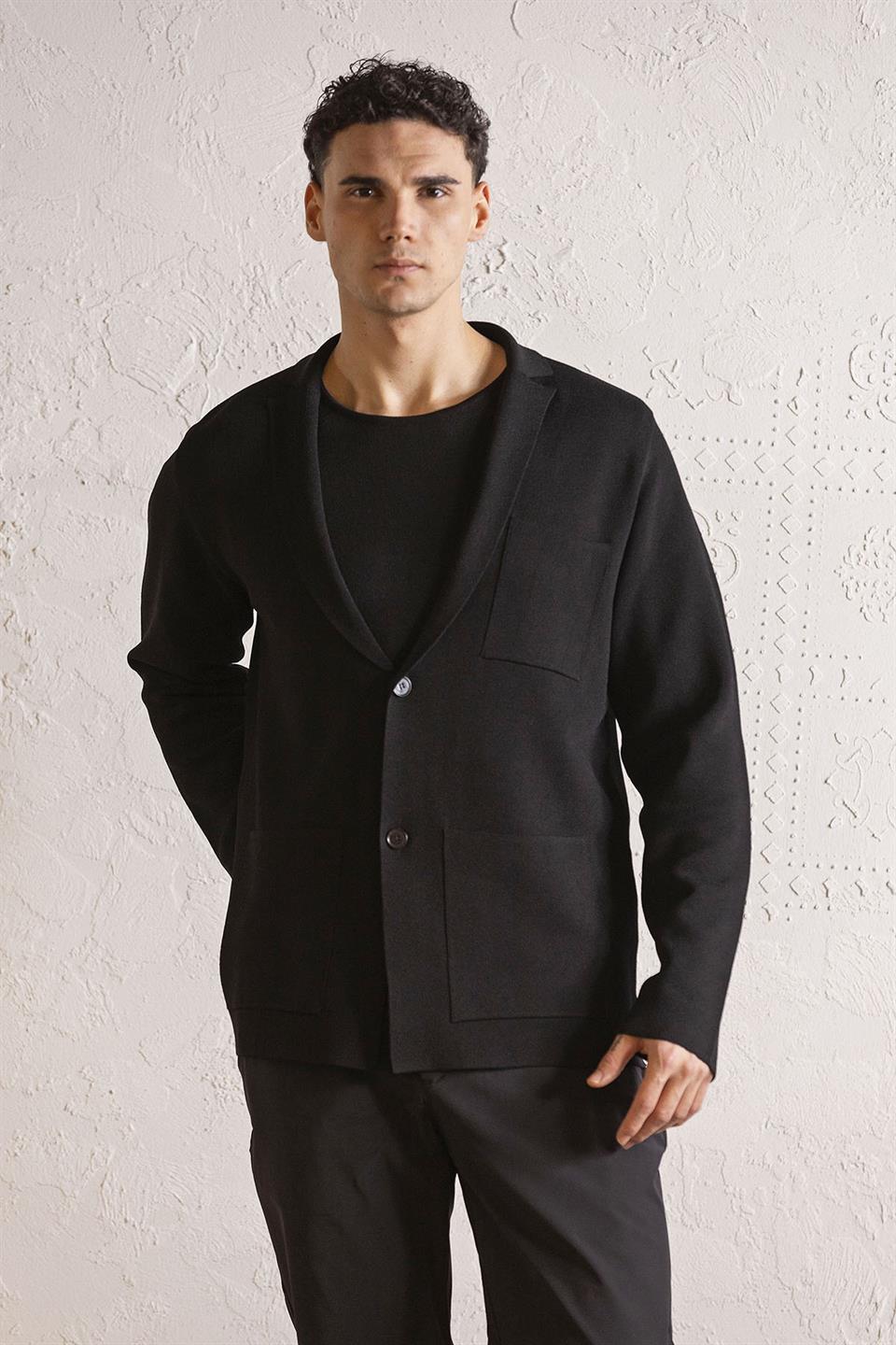 Cepli Trkio Erkek Ceket