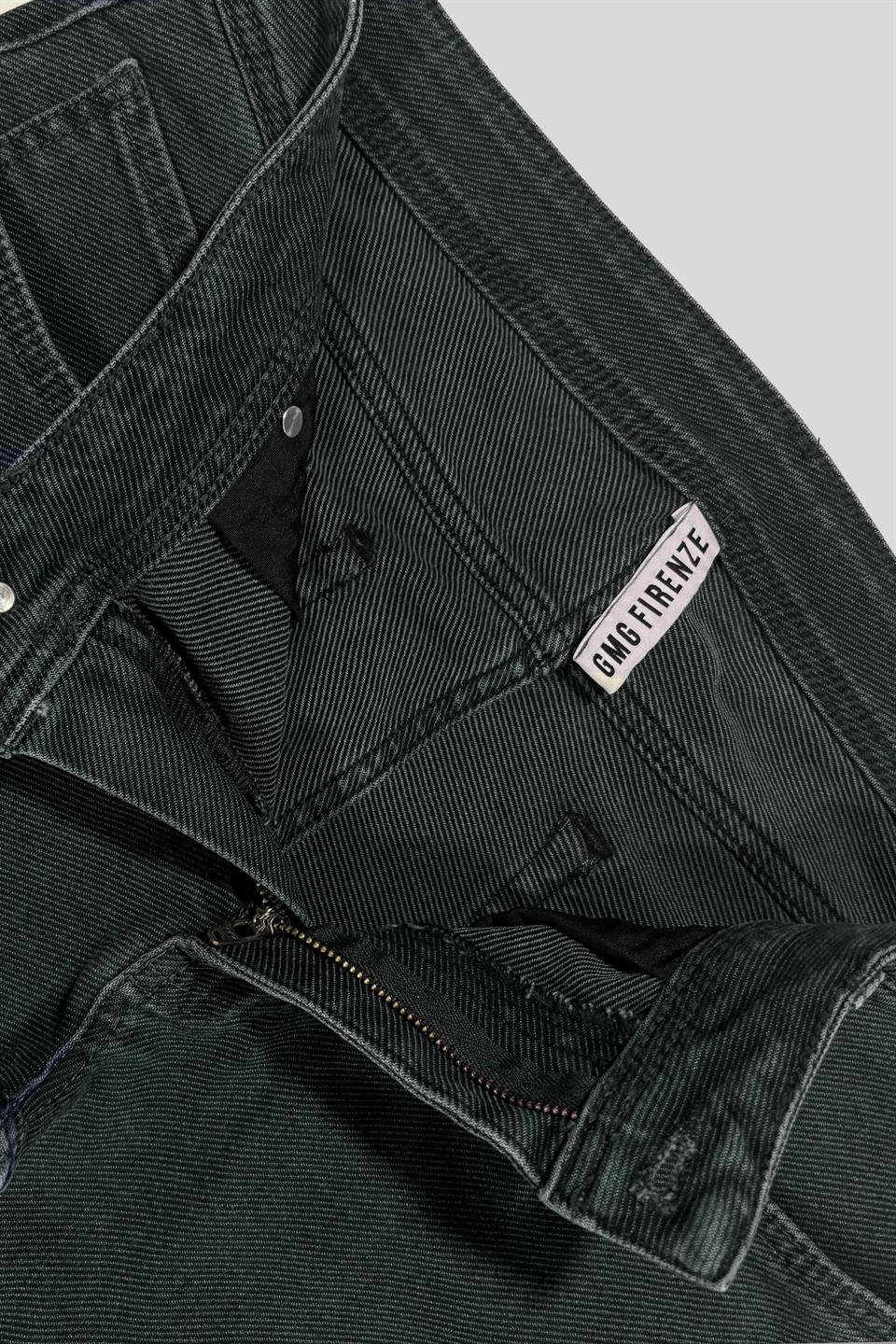 Denim Erkek Pantolon