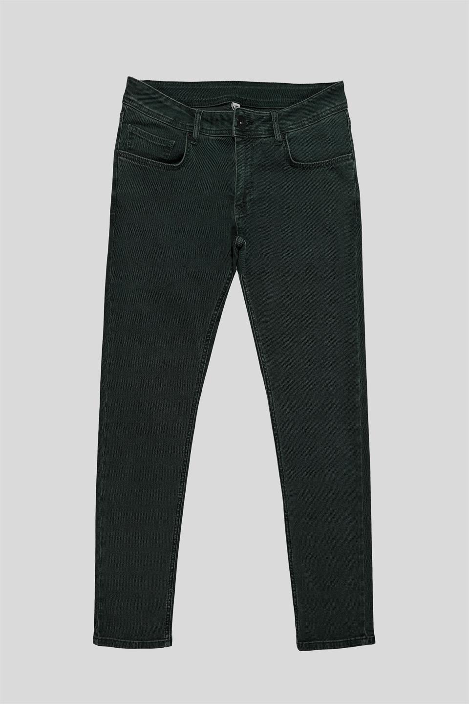 Denim Erkek Pantolon