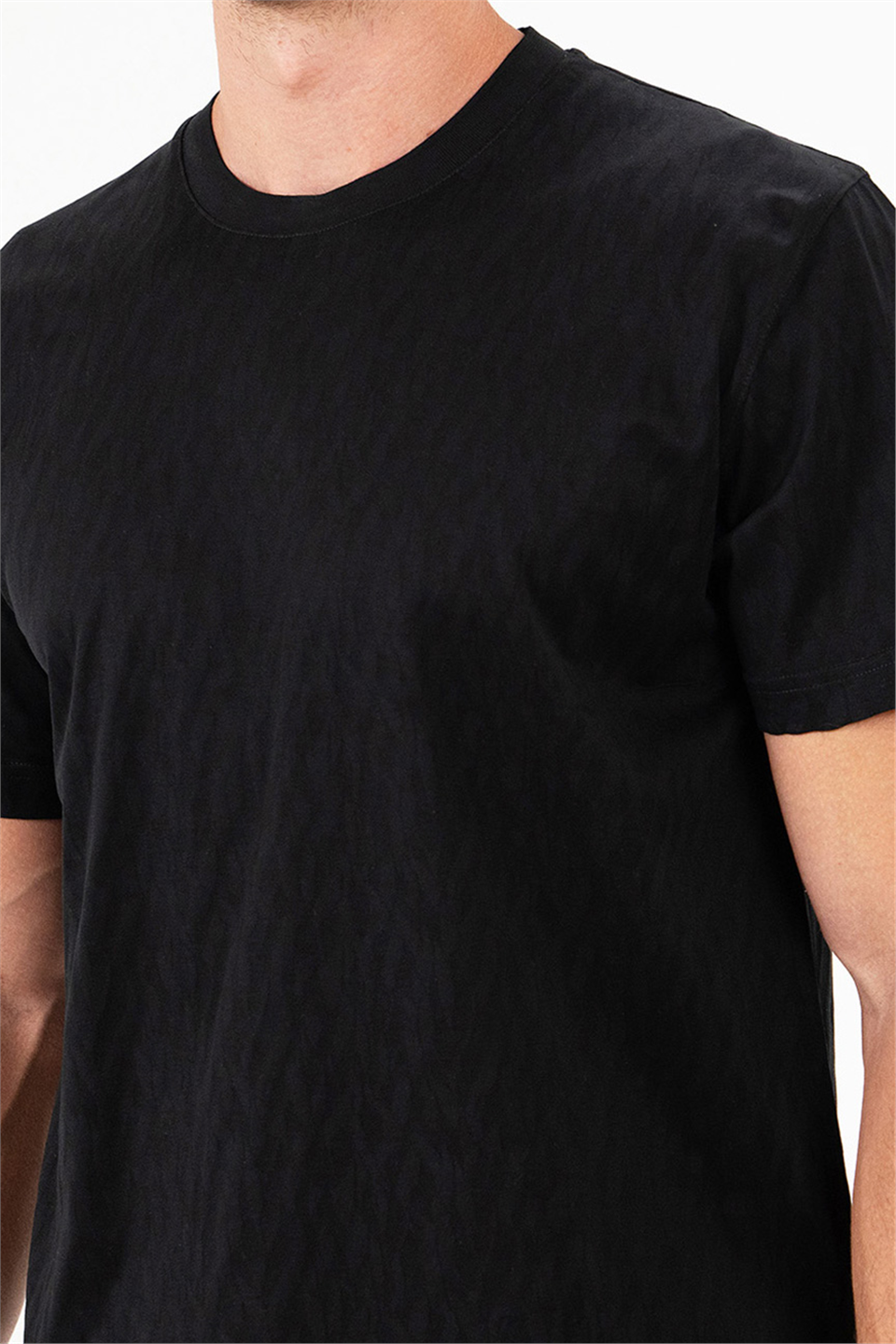 Erkek T-shirt
